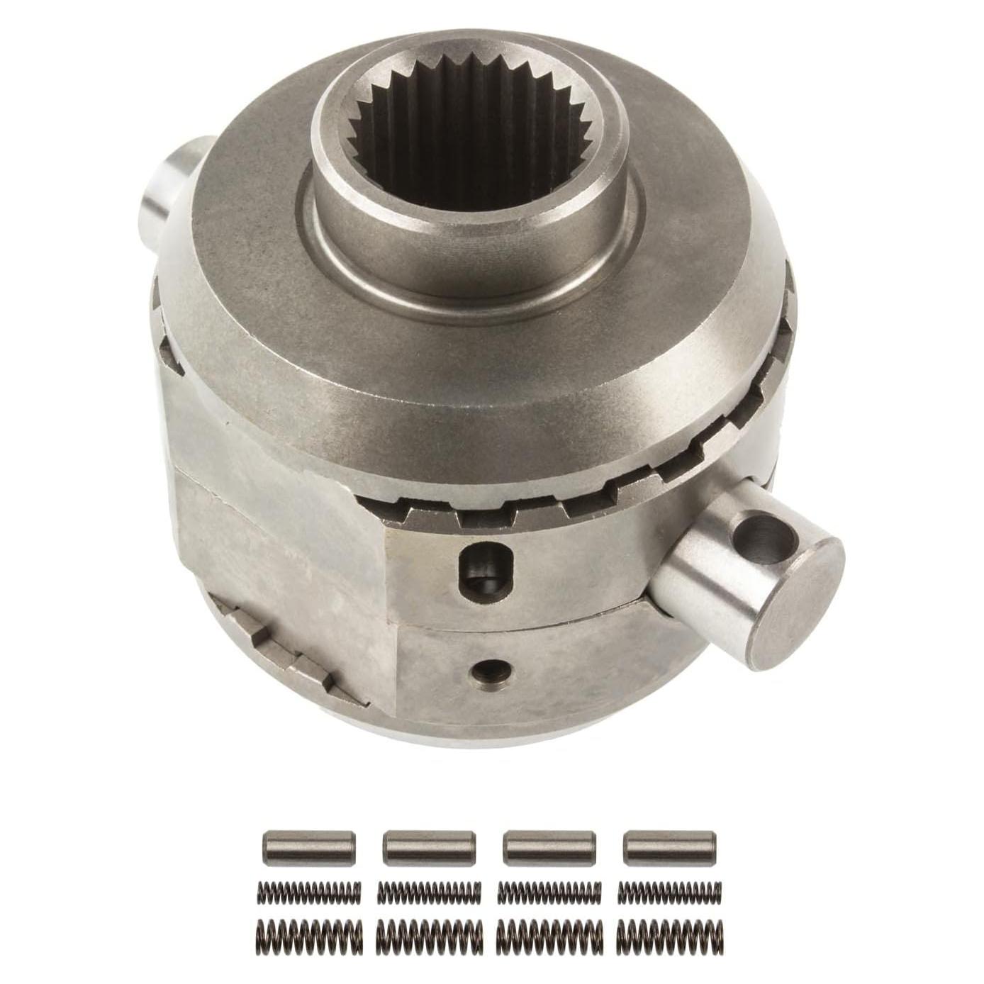 Diferencial Locker PowerTrax 1930-LR GM 7.5" 26 Spline