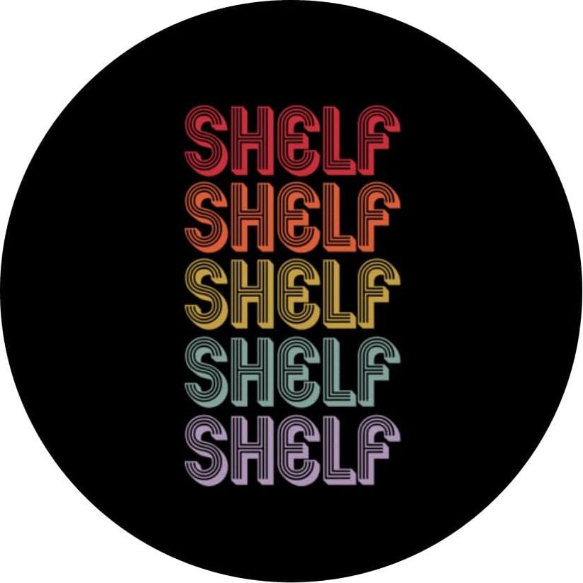 Soporte PopSockets Adhesivo PopGrip Negro 13.6g