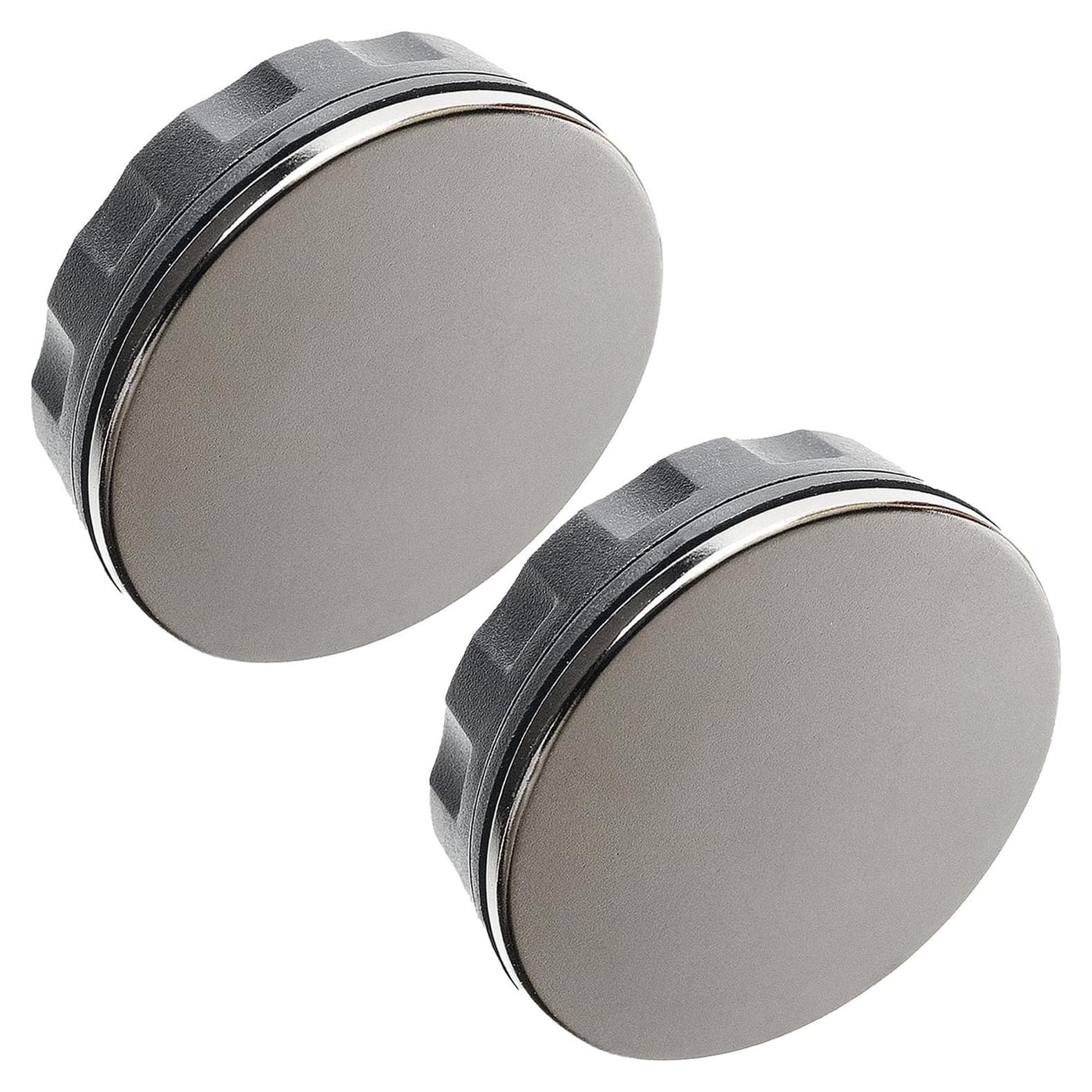 Funda Magnética Elevation Lab para AirTag - 2 Paquete, Impermeable