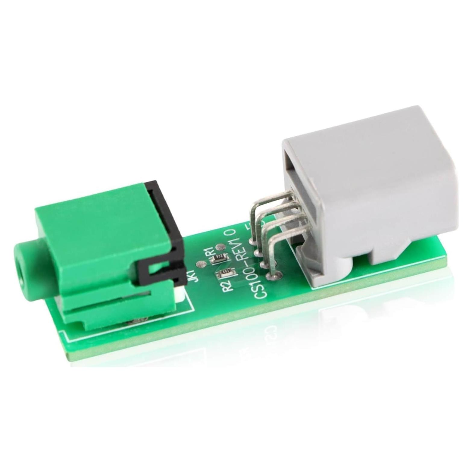 Kit de Reparación Puerto AUX FUSCH para Toyota 2005-2011