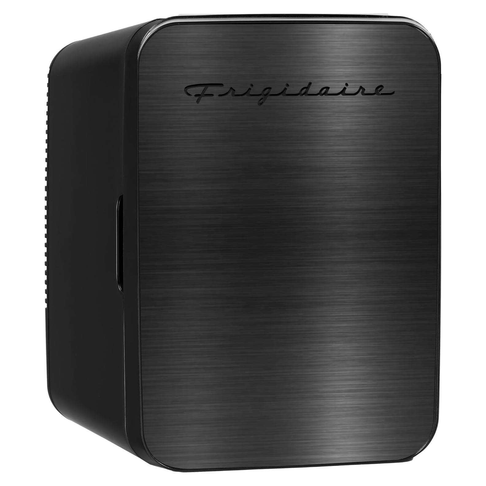 Mini Refrigerador Portátil Frigidaire 10L Acero Inoxidable