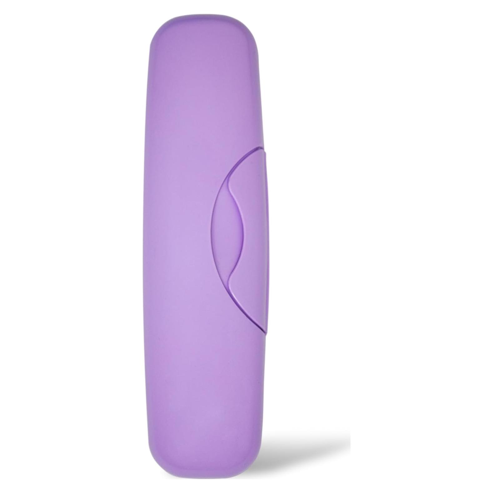 Estuche de viaje RADIUS para cepillo grande - Lavanda