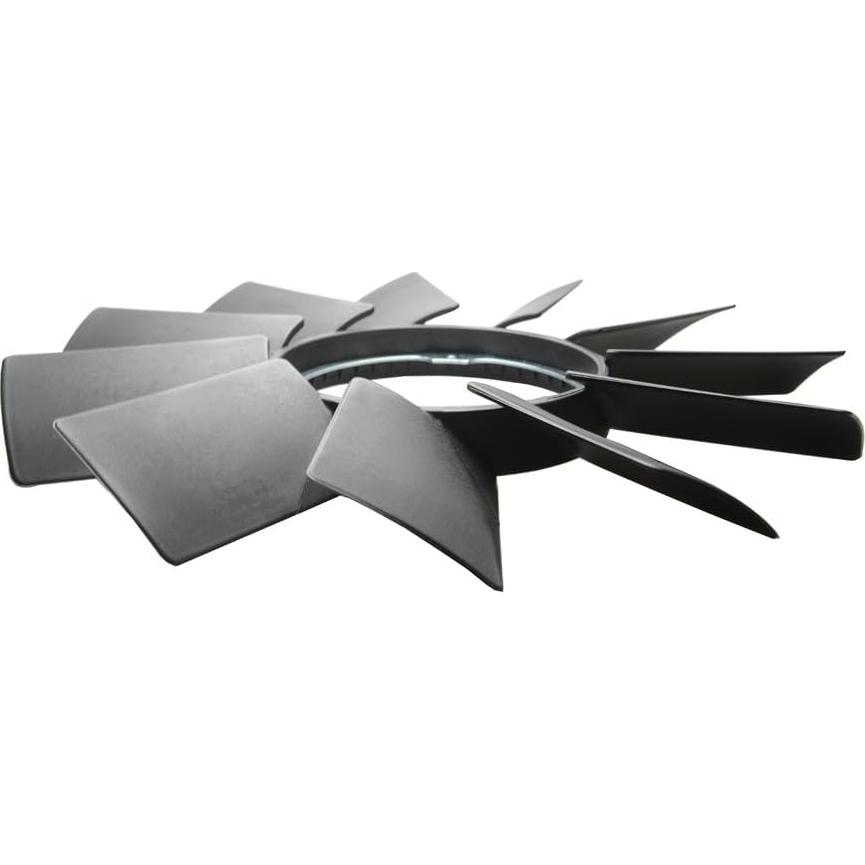 Hoja de Ventilador A-Premium para BMW E32 E34 E36 E39