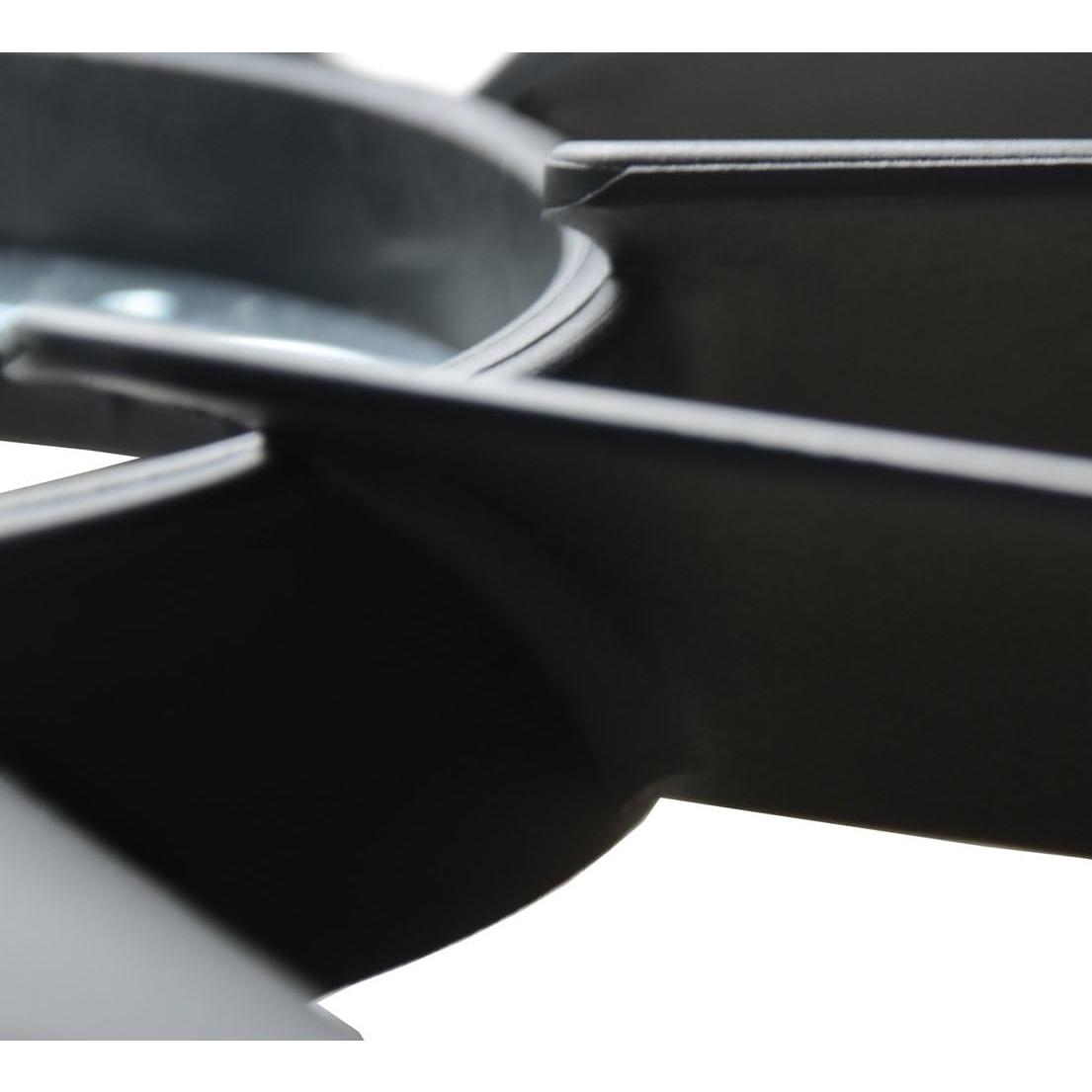 Hoja de Ventilador A-Premium para BMW E32 E34 E36 E39