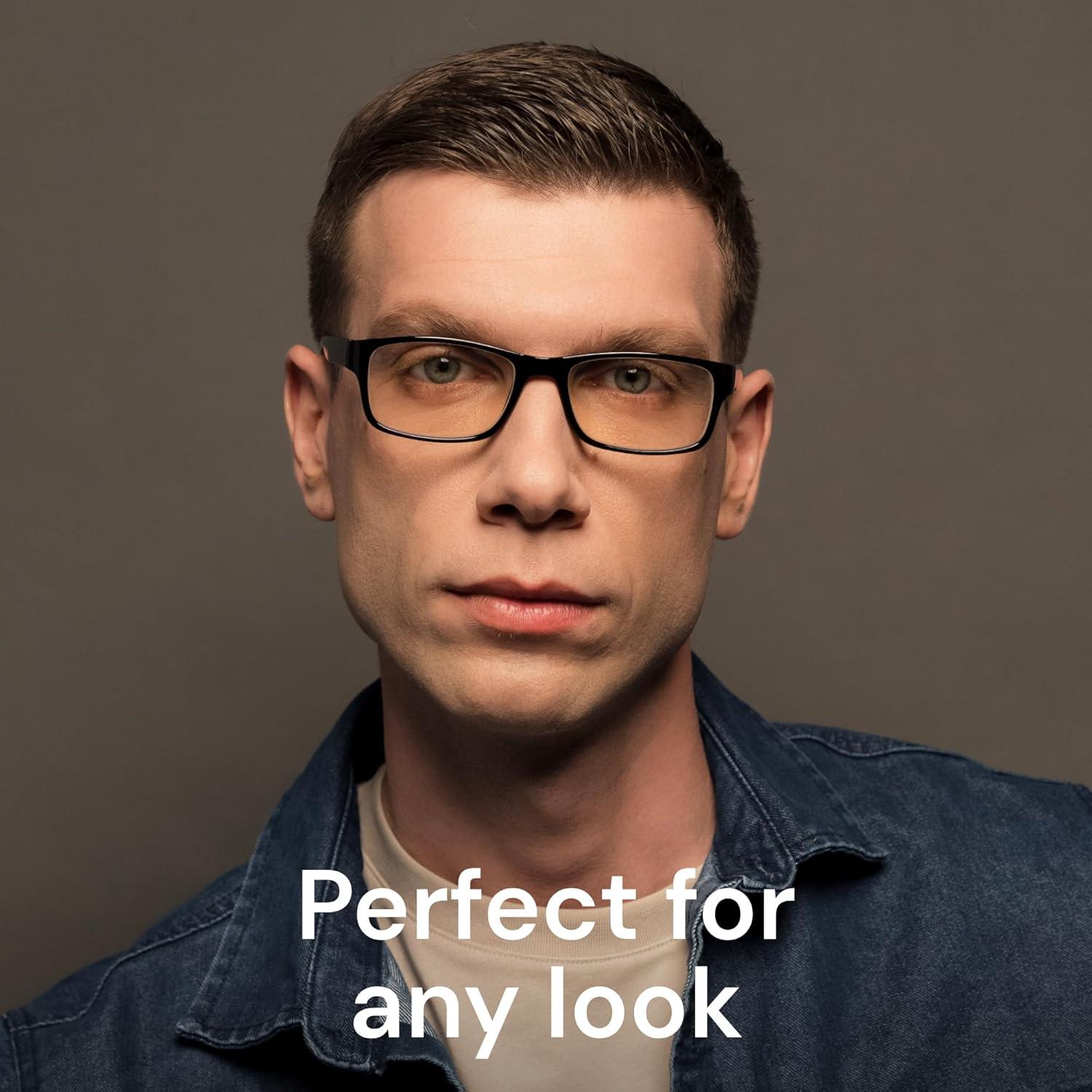 Gafas de Lectura Gaoye 5 Pack Anti Luz Azul 2.0x