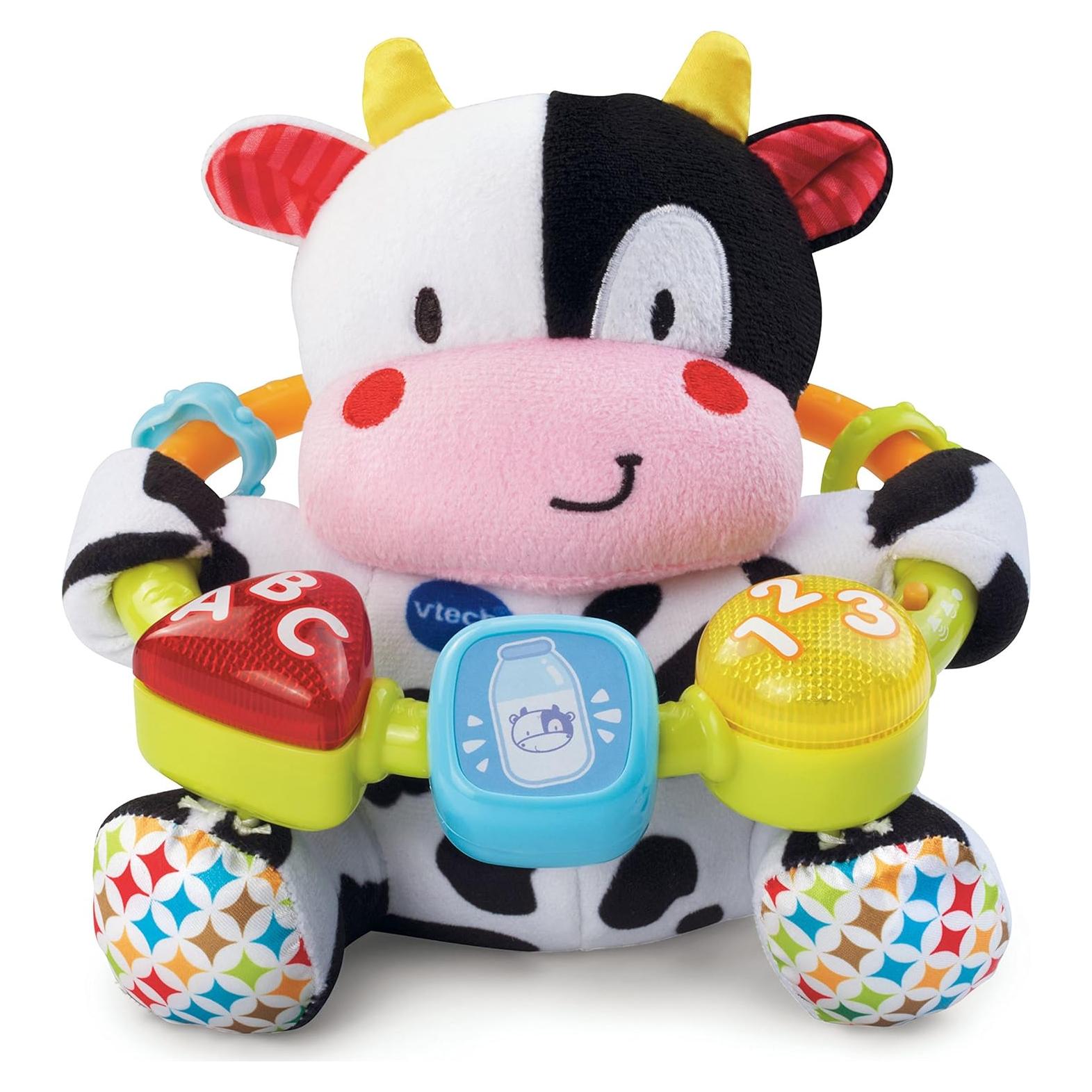 Juguete Musical para Bebés VTech Lil' Critters Vacas