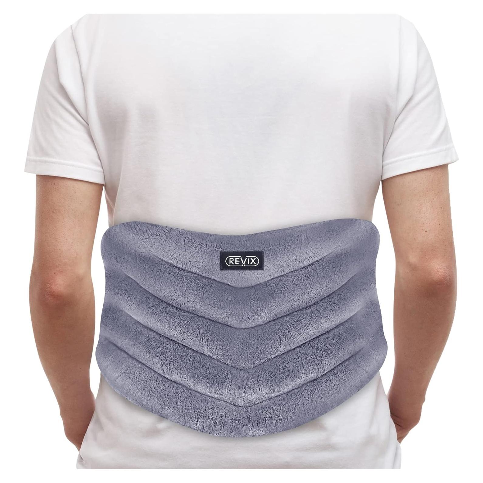 Almohadilla Térmica Microondas REVIX Extra Grande 40.6x12.7cm