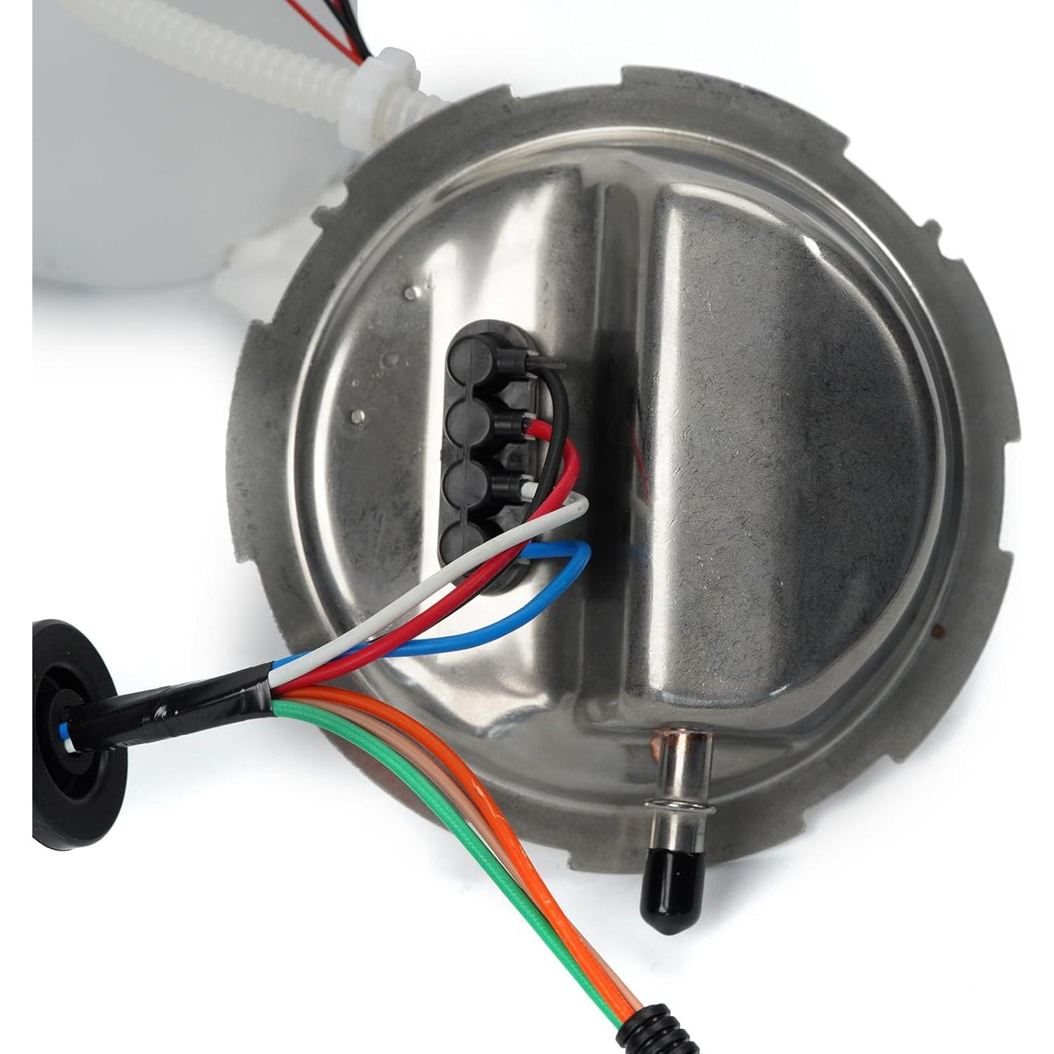 Módulo de Bomba de Combustible Eléctrica MASTER E2197M para Ford Escort y Mercury Tracer 2.0L