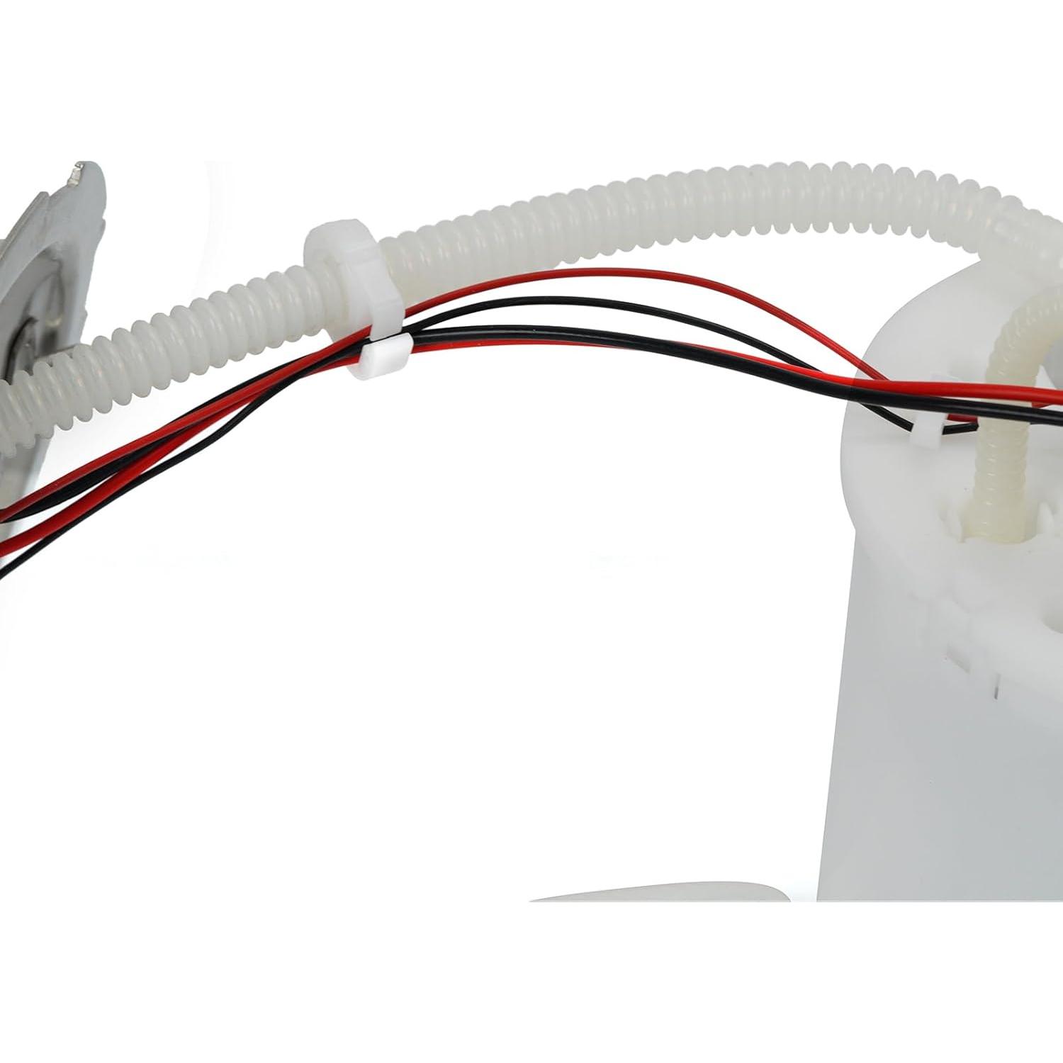 Módulo de Bomba de Combustible Eléctrica MASTER E2197M para Ford Escort y Mercury Tracer 2.0L