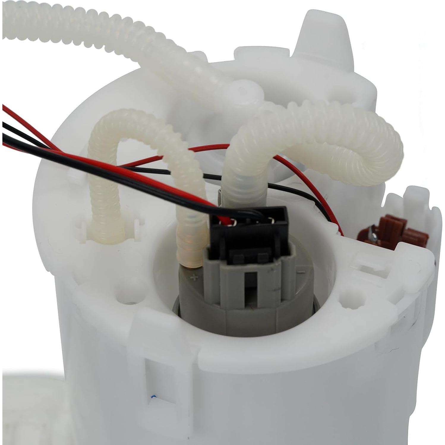 Módulo de Bomba de Combustible Eléctrica MASTER E2197M para Ford Escort y Mercury Tracer 2.0L