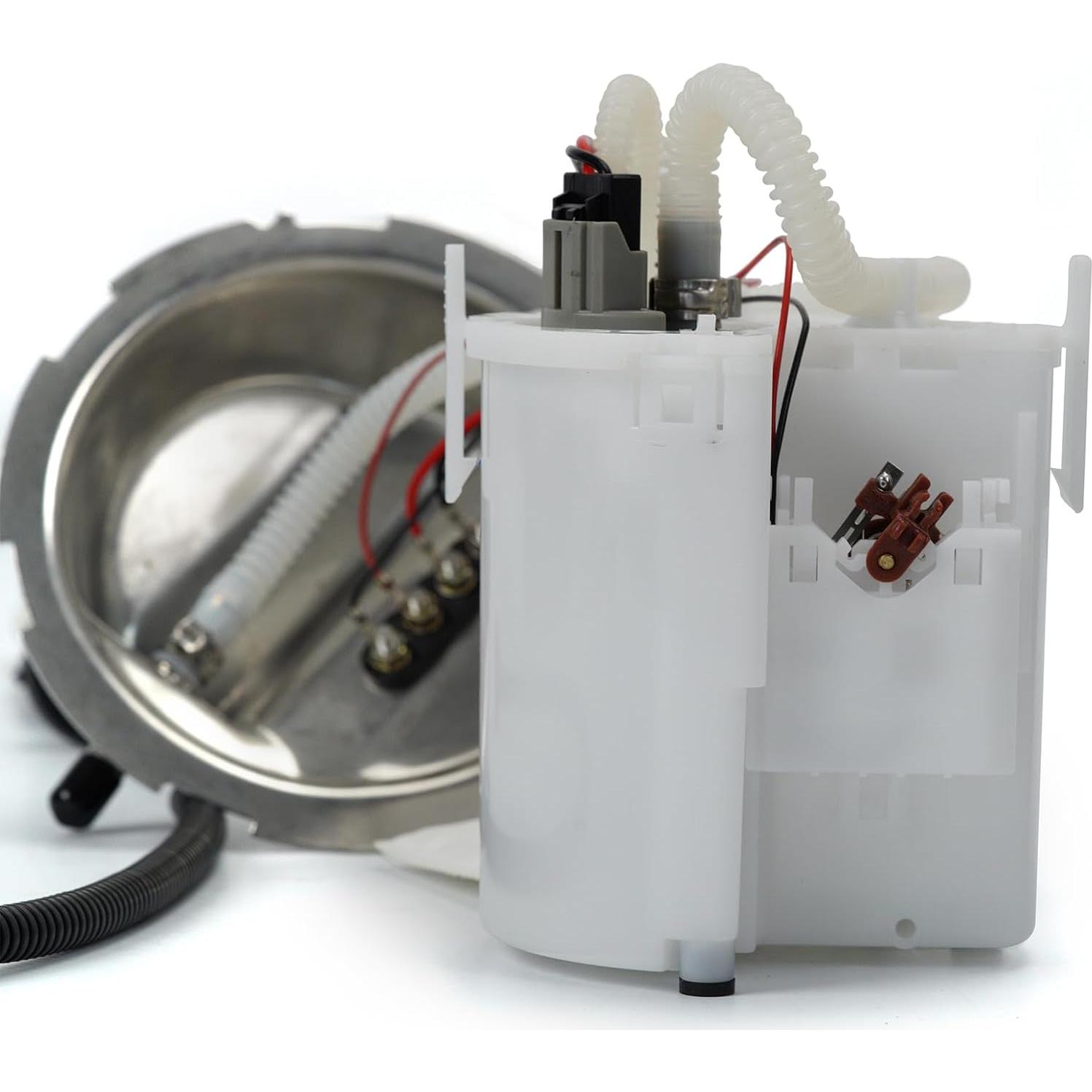 Módulo de Bomba de Combustible Eléctrica MASTER E2197M para Ford Escort y Mercury Tracer 2.0L