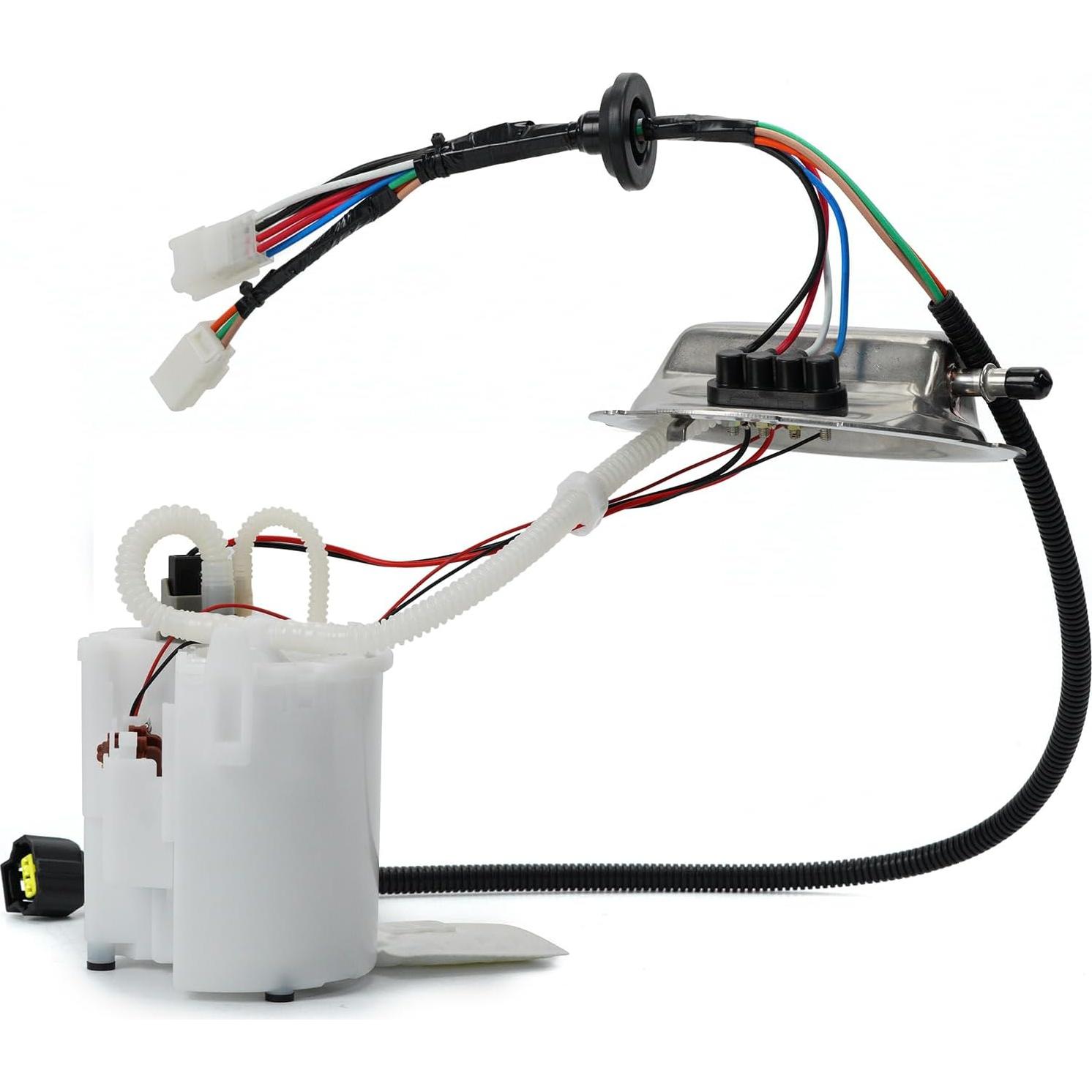 Módulo de Bomba de Combustible Eléctrica MASTER E2197M para Ford Escort y Mercury Tracer 2.0L