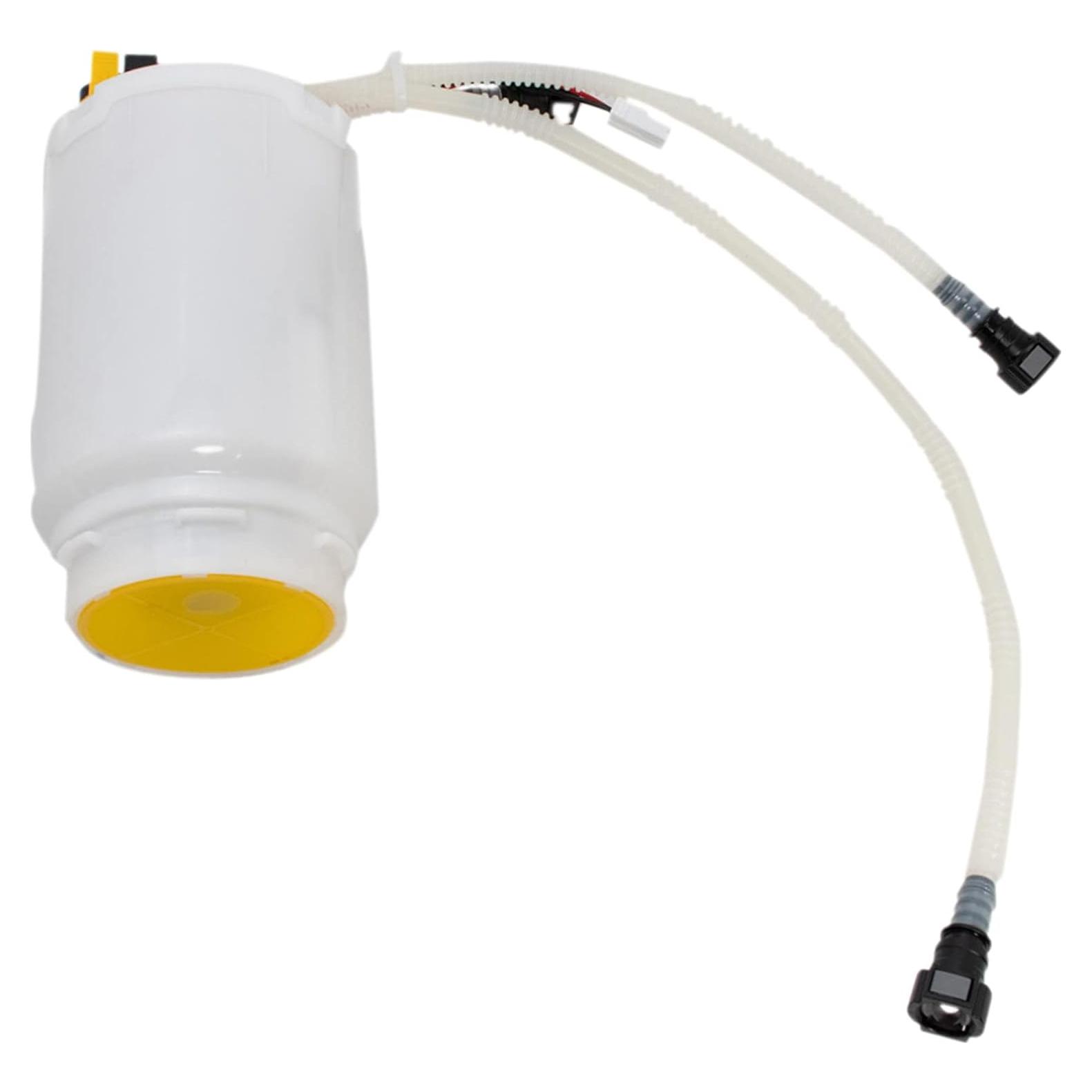 Módulo de Bomba de Combustible TRQ FPA60073 para Porsche Cayenne