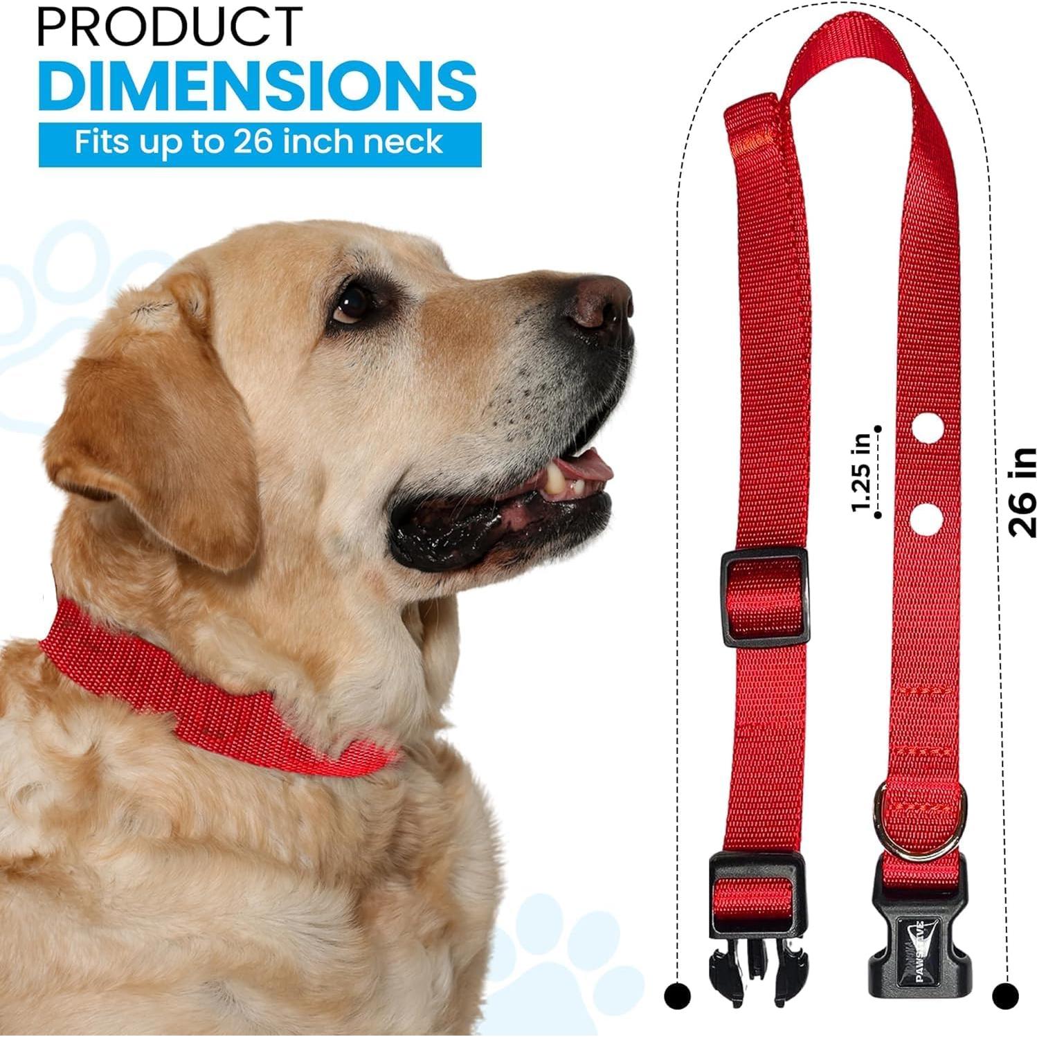 Correa de Reemplazo Nylon Gracie To The Rescue 2.54 cm Negro