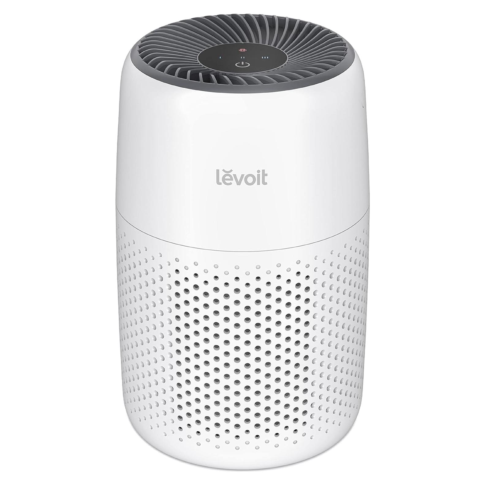 Purificador de Aire LEVOIT Core Mini-P Blanco 7W 23.9m²