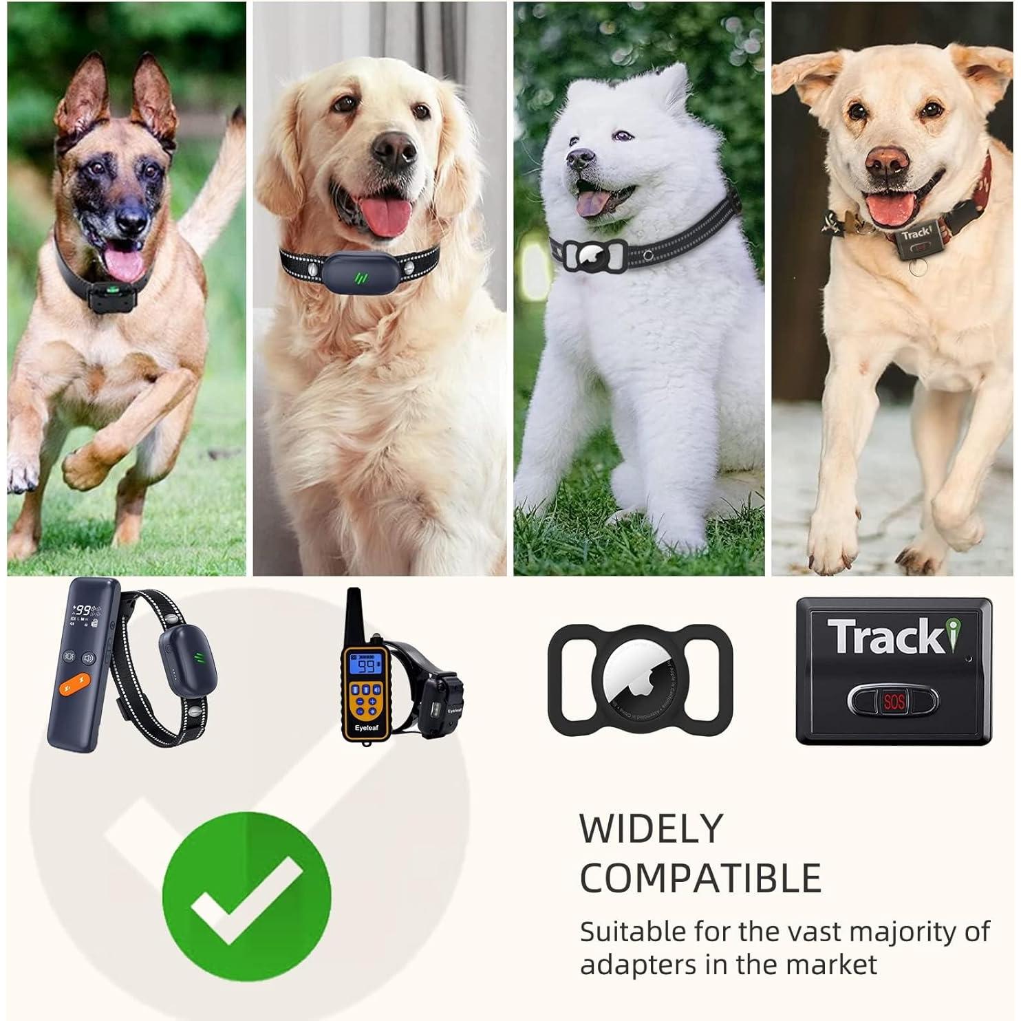 Correa de Reemplazo Nylon Reflectante Odokele 64.8cm Negra