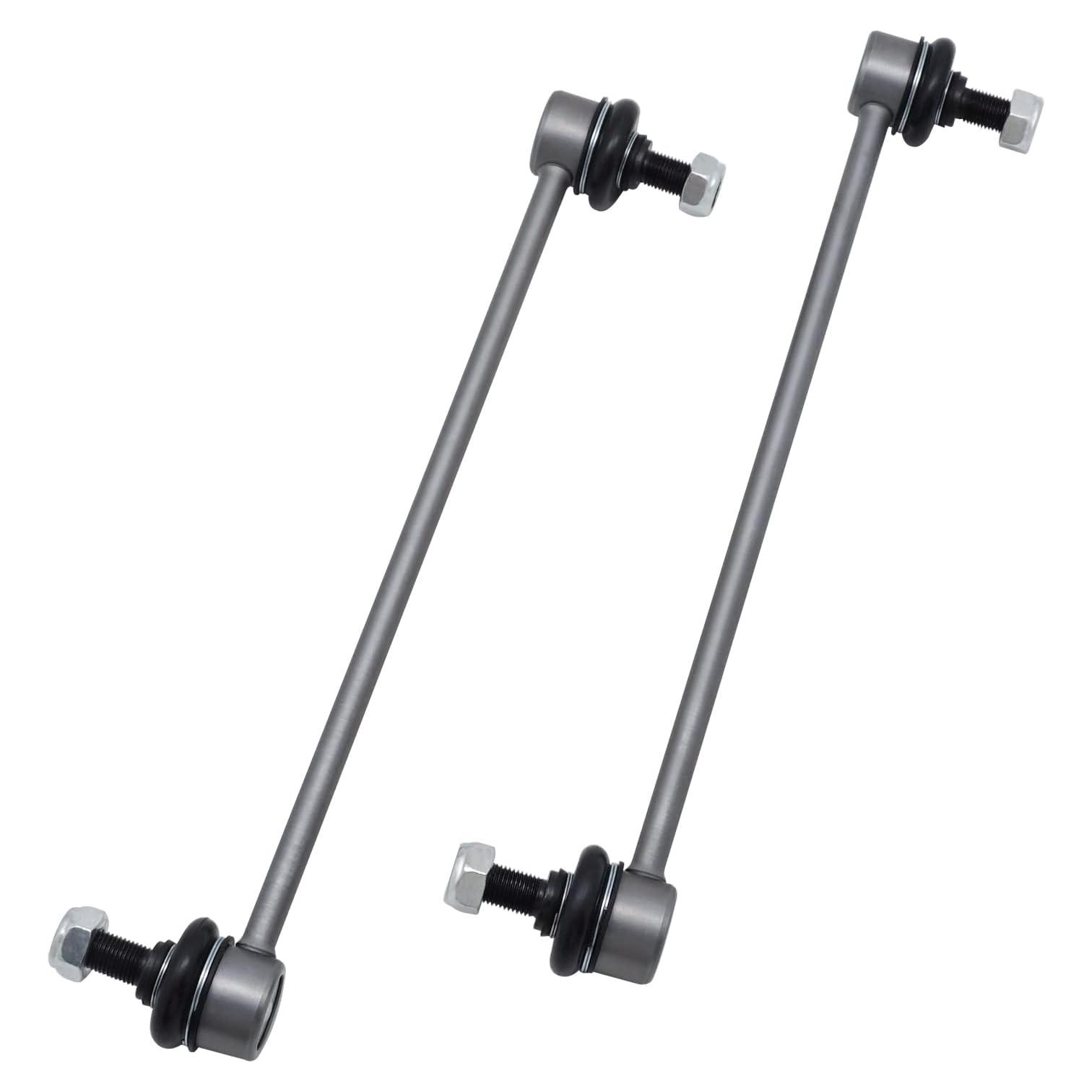 Enlaces de barra estabilizadora delantera X4XZ K7258 para Dodge y Chrysler