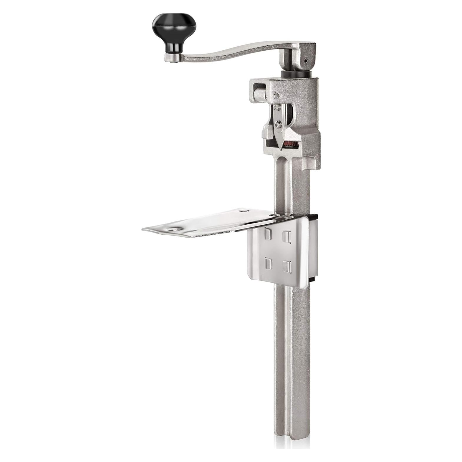 Abrelatas Manual de Mesa Nuevo Star Foodservice 7006841 27.94 cm