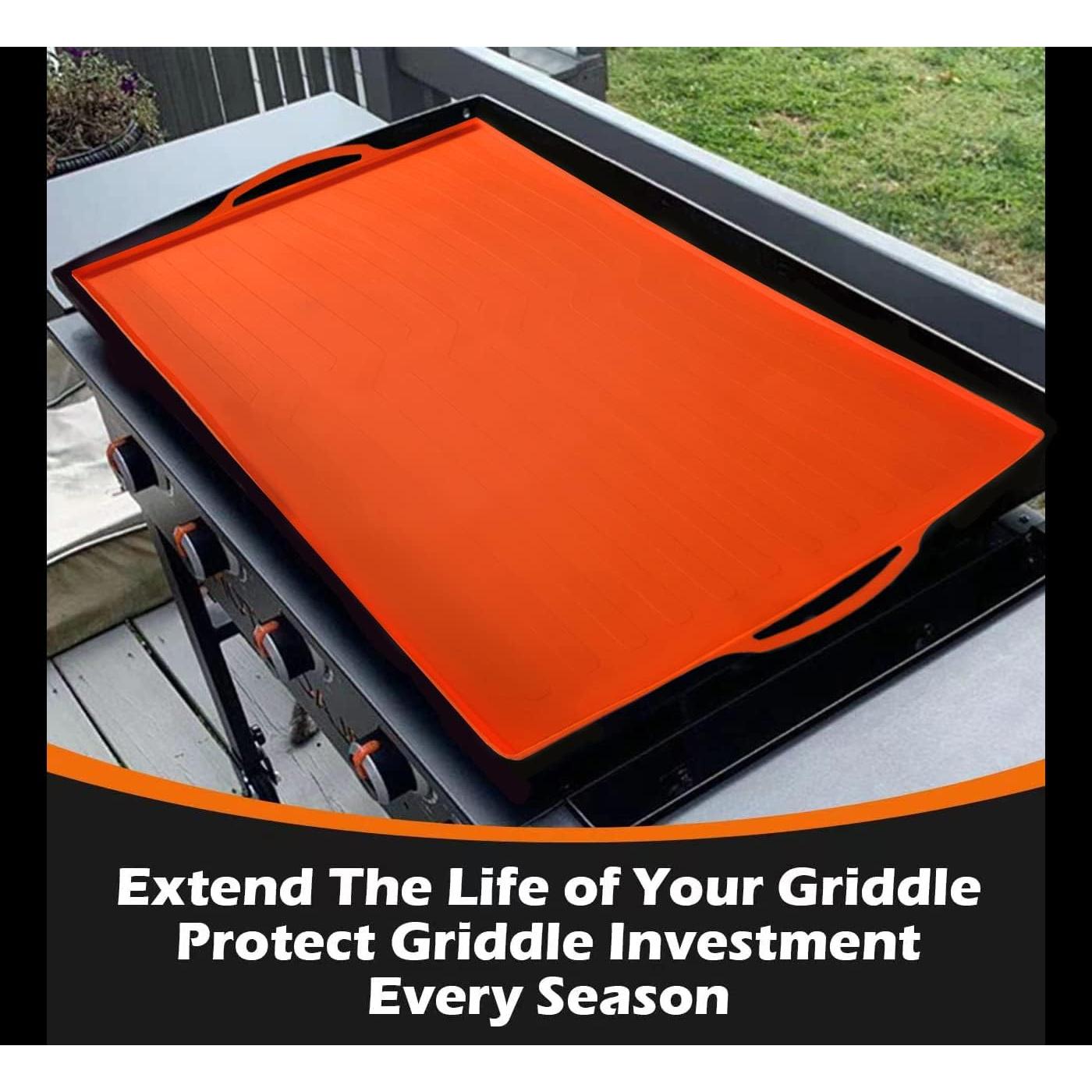 Alfombrilla Protectora de Silicona ZBXFCSH 41x36cm para Plancha