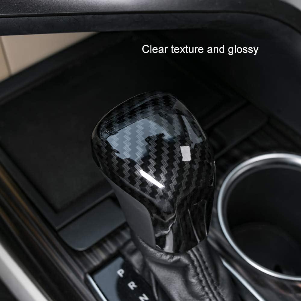 Cubierta de Pomo de Cambio CKE para Toyota Camry 2018-2025