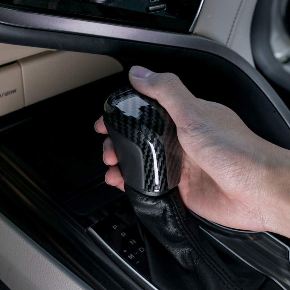 Cubierta de Pomo de Cambio CKE para Toyota Camry 2018-2025