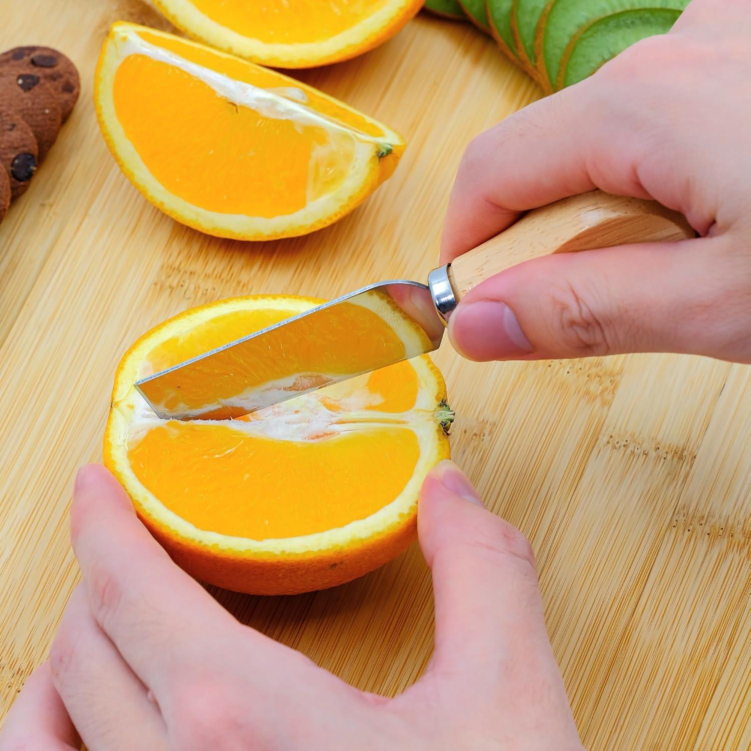 Tabla de Queso de Bambú Welsteepse 33x20 cm - Ligera y Ecológica