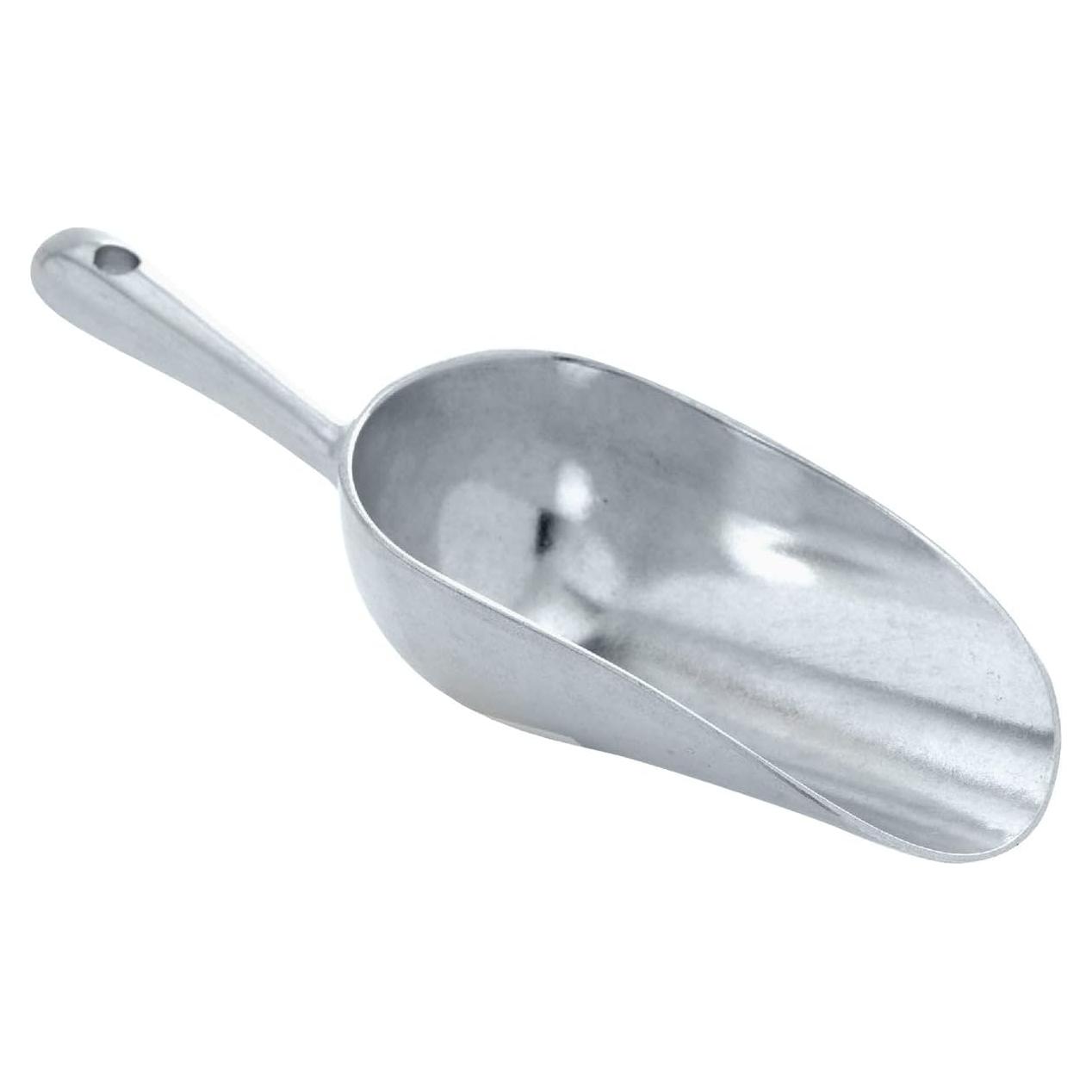 Cucharón de Aluminio NORPRO Alta Resistencia 150ml