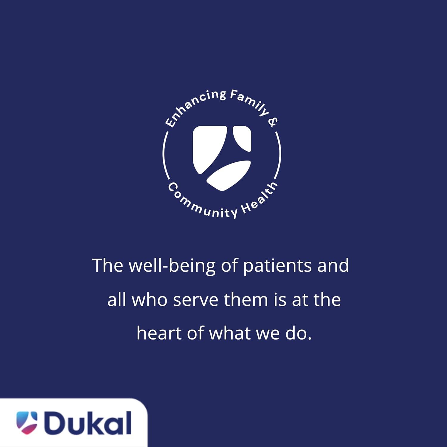 Palitos de Cera de Madera Grandes Dukal - 100 Unidades para Depilación