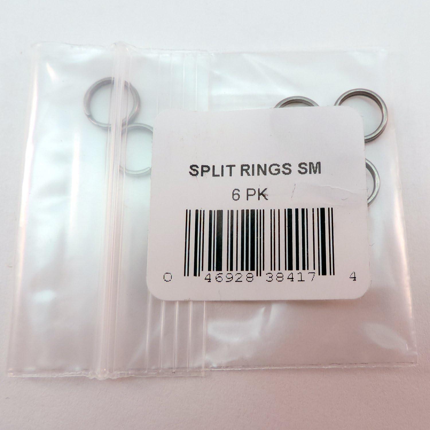 Llave Anillo Multi-Herramienta Victorinox Pequeña 6 Piezas