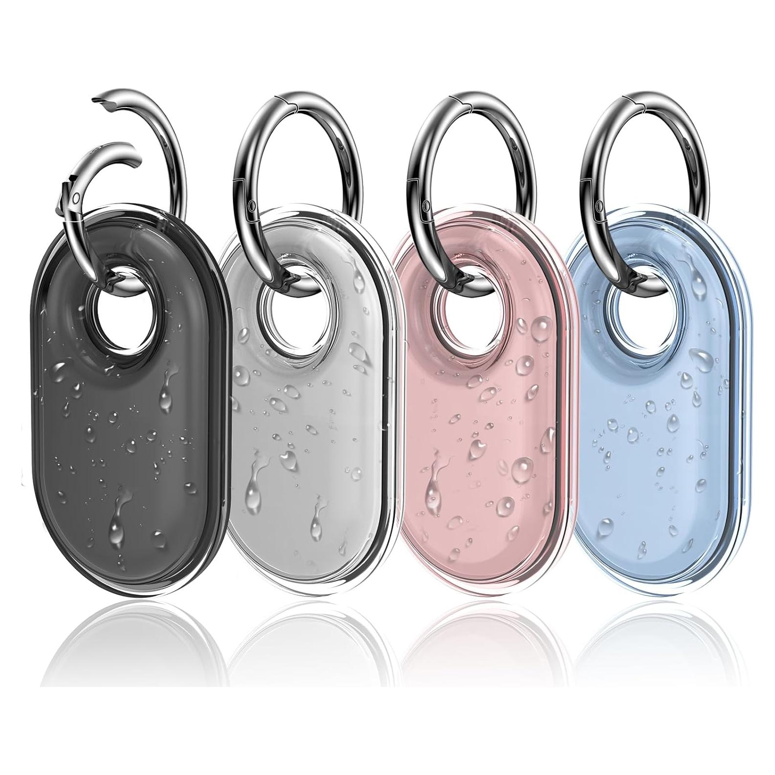 Funda Impermeable IPX8 para Samsung Galaxy SmartTag2 - 4 Colores