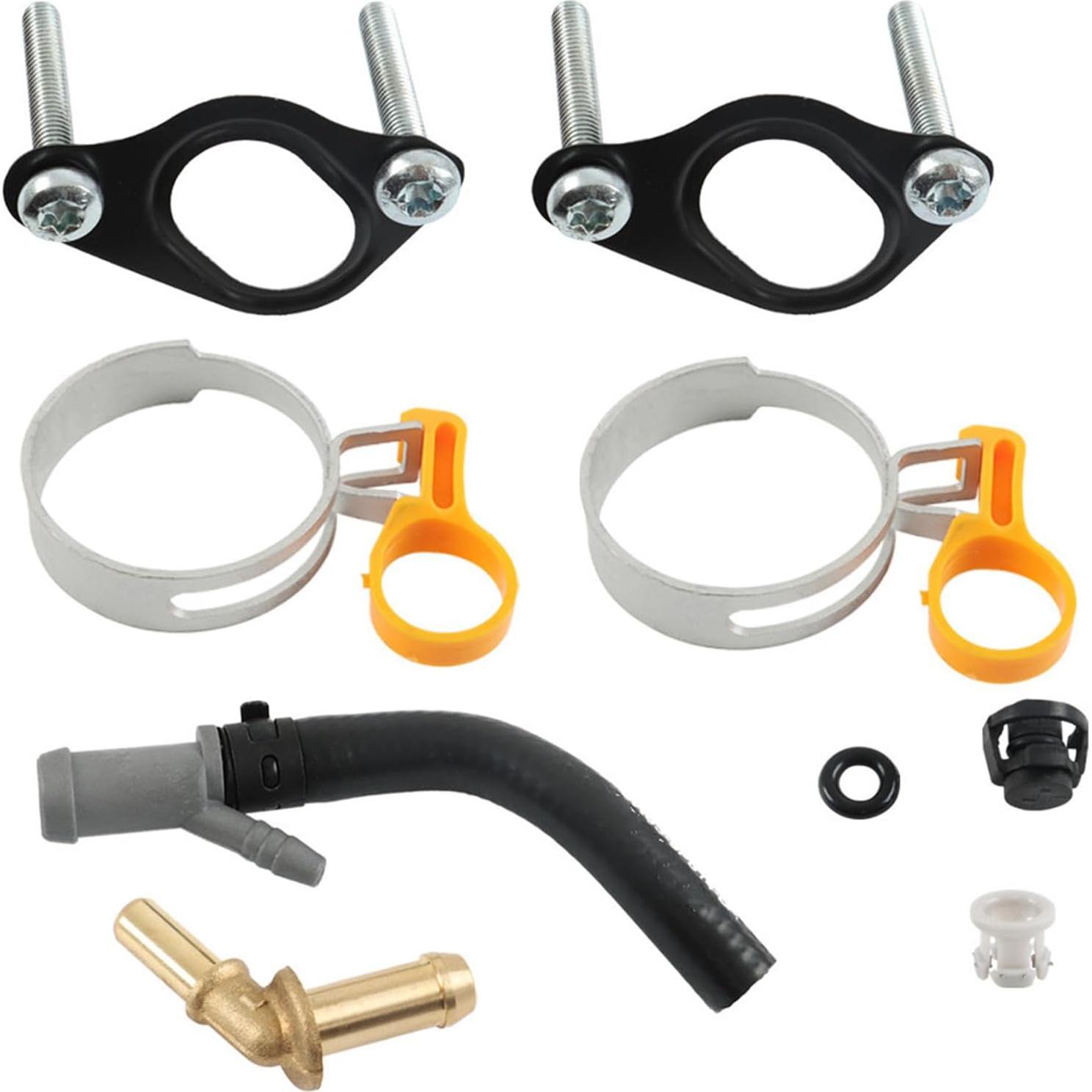 Kit de Enfriamiento Labwork para Jaguar Land Rover 5.0 V8