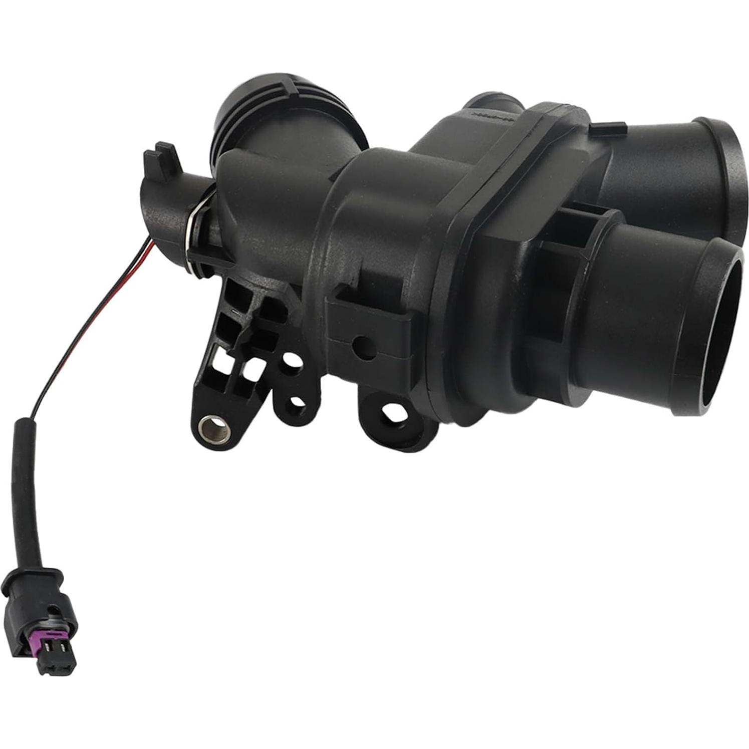 Kit de Enfriamiento Labwork para Jaguar Land Rover 5.0 V8