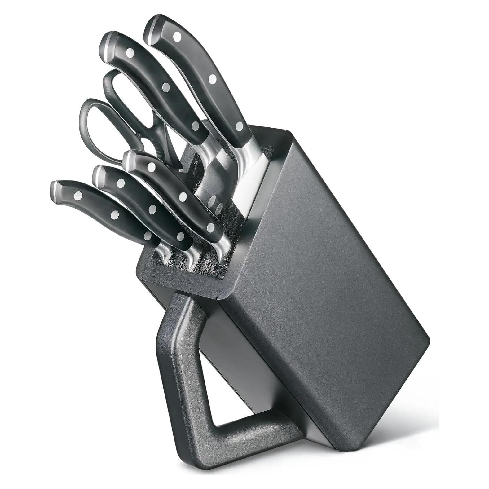 Set de Cuchillos Victorinox Grand Maitre - 6 Piezas Modernas