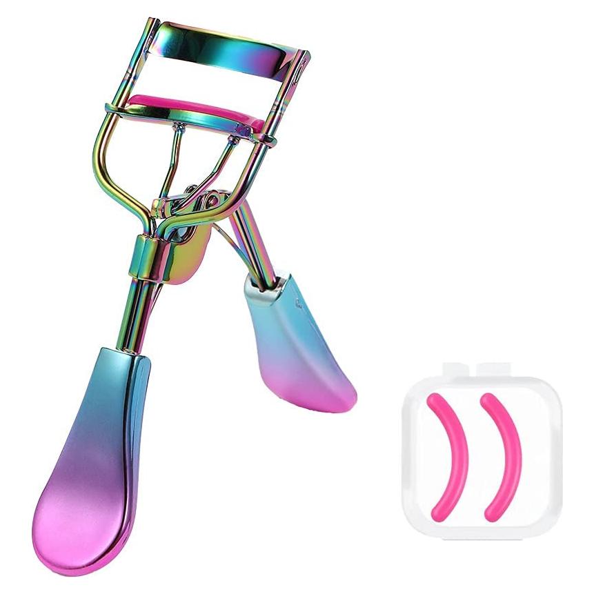 Rizador de Pestañas SinPinEra A4-HANDLE Multicolor