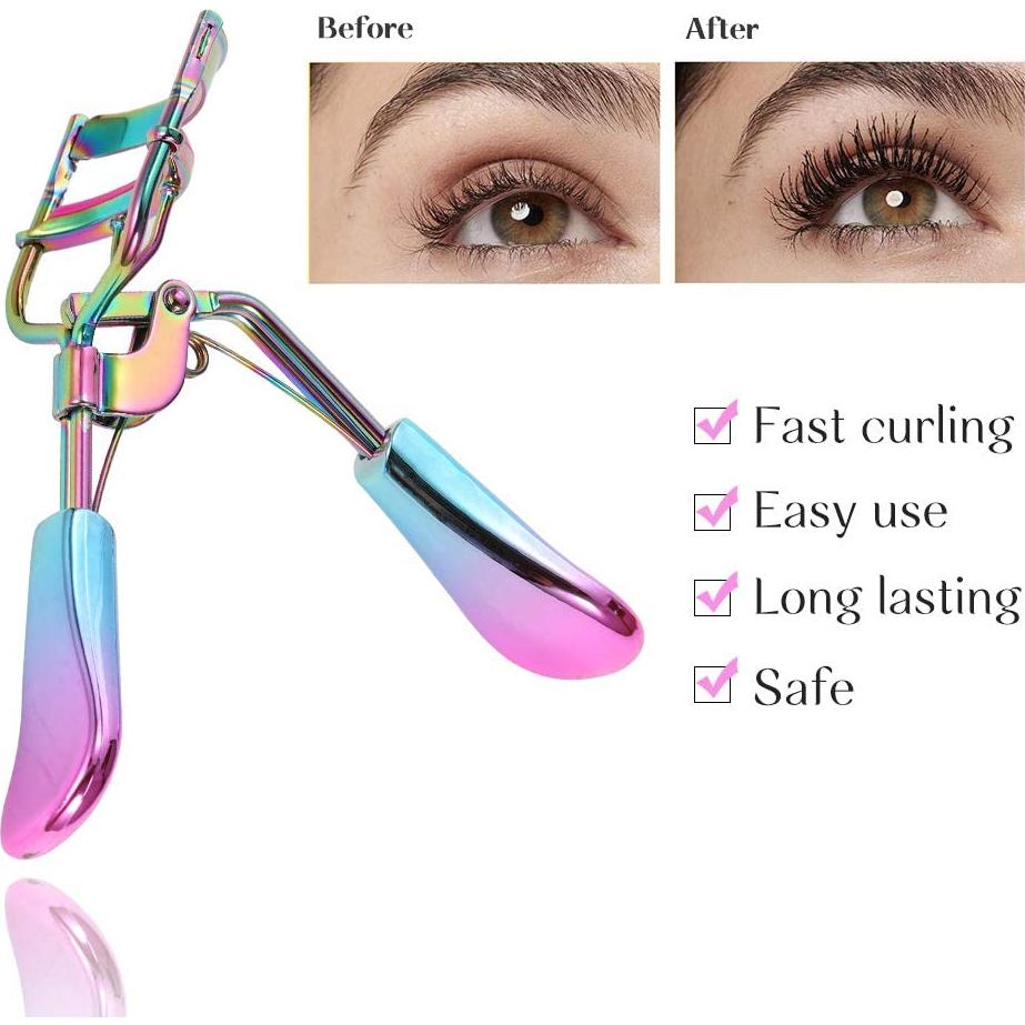 Rizador de Pestañas SinPinEra A4-HANDLE Multicolor