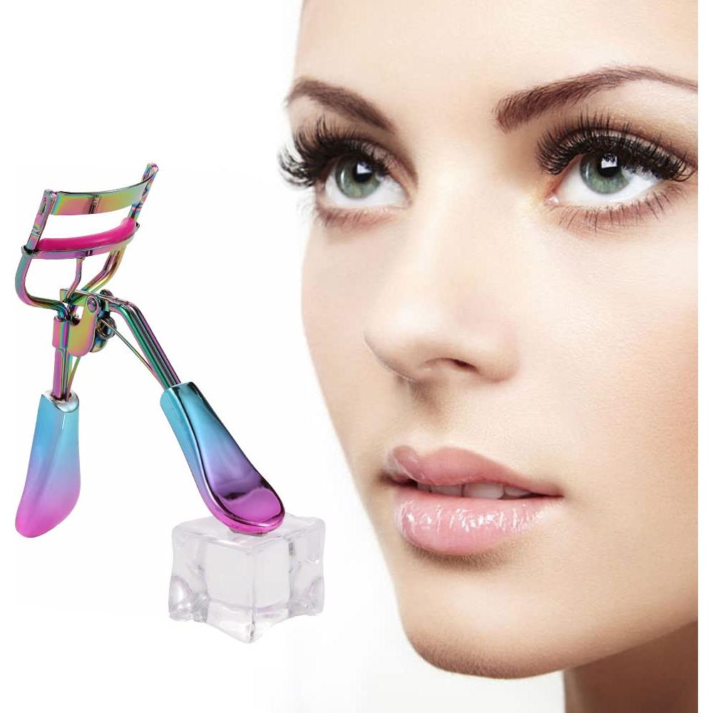 Rizador de Pestañas SinPinEra A4-HANDLE Multicolor