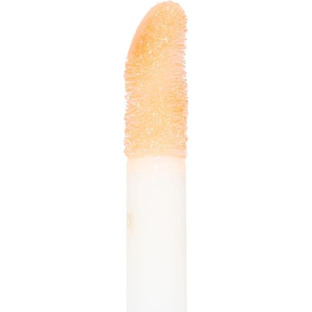 Brillo de Labios Palladio Champán - Hidratante y No Pegajoso