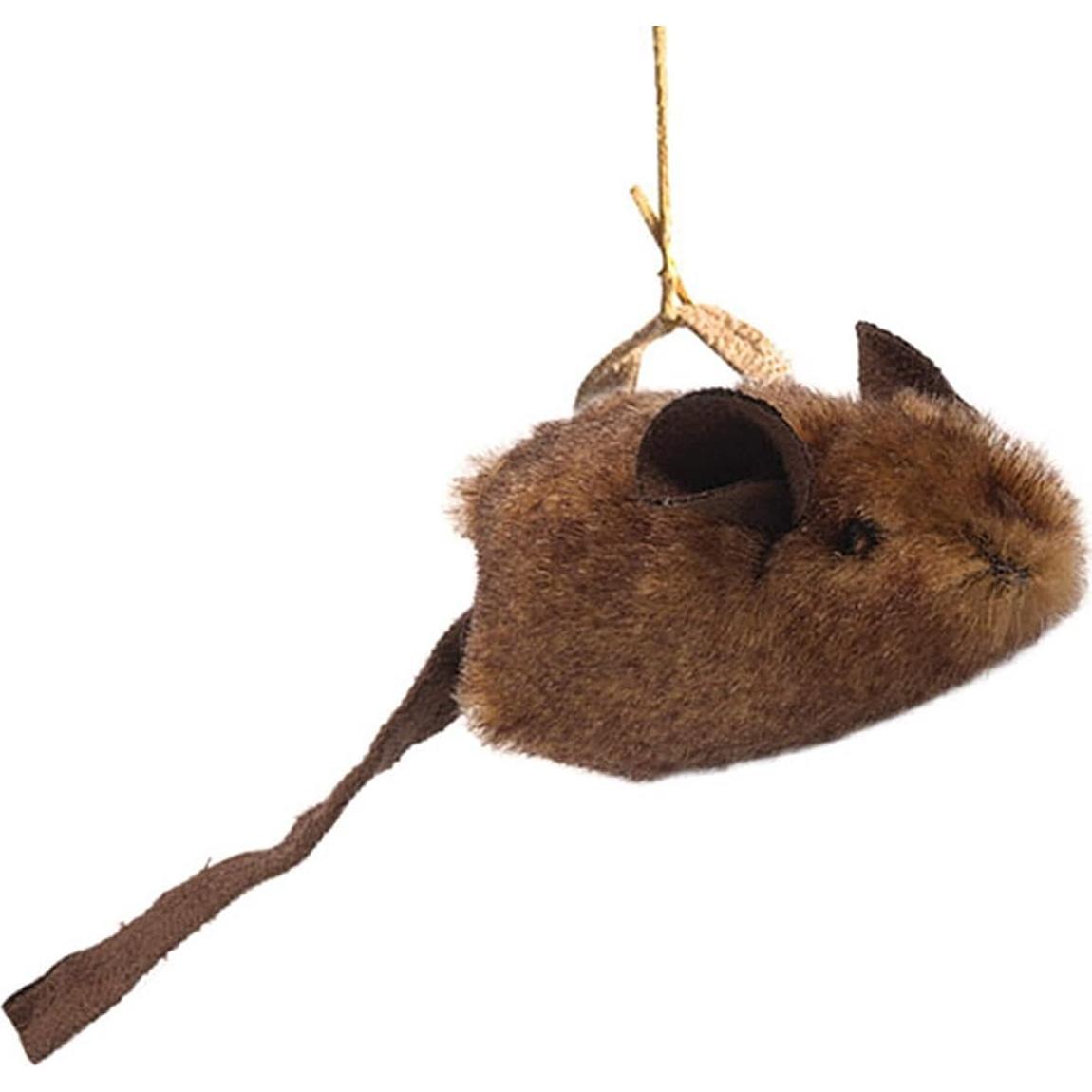 Juguete Interactivo para Gatos OurPet's Batting Practice