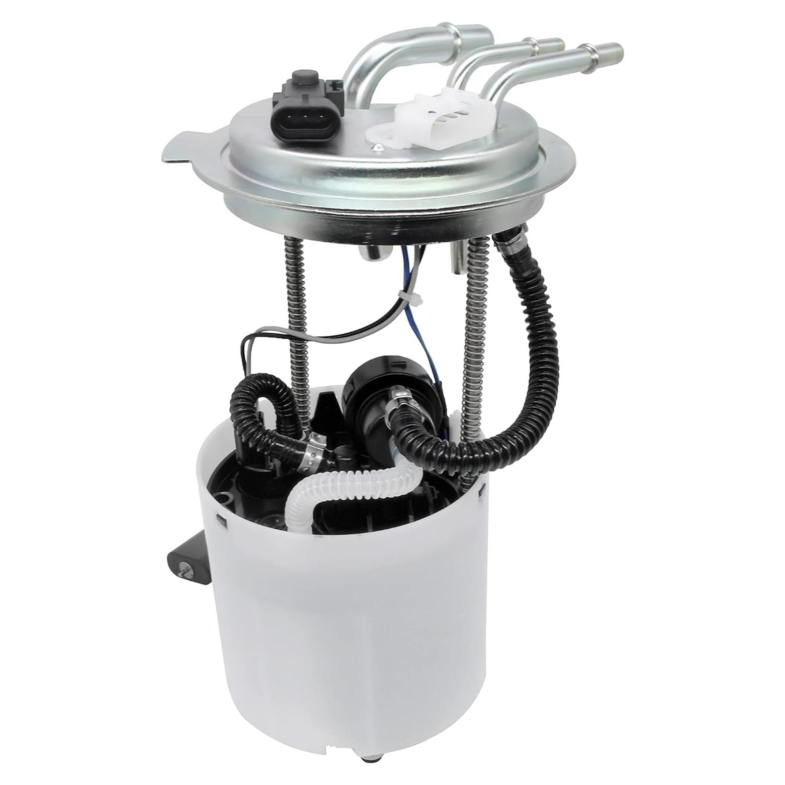 Bomba de Combustible Eléctrica NOPOCA E3581M para SUV