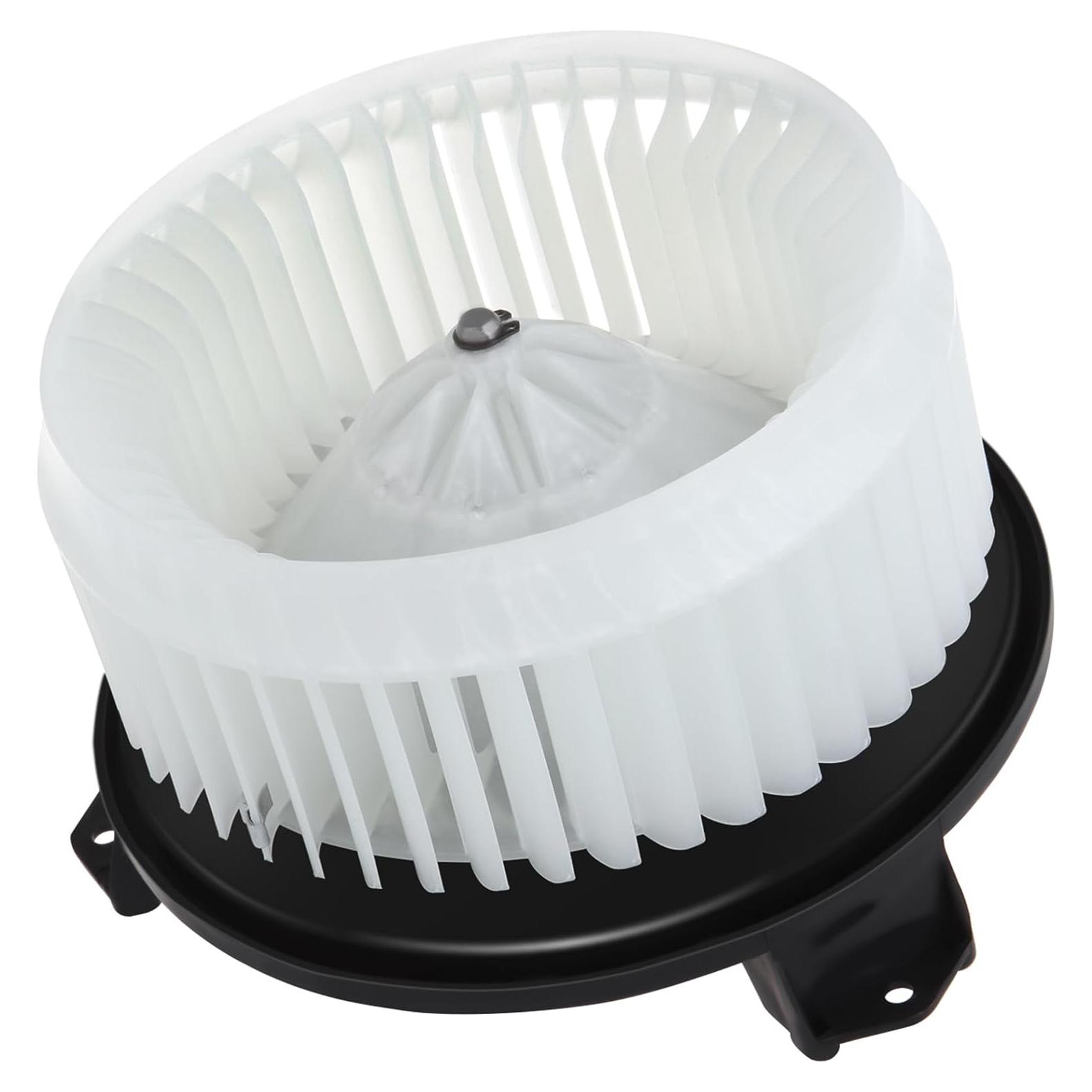 Motor de Soplador de Calefacción SCITOO 700203 para Acura, Ford, Honda