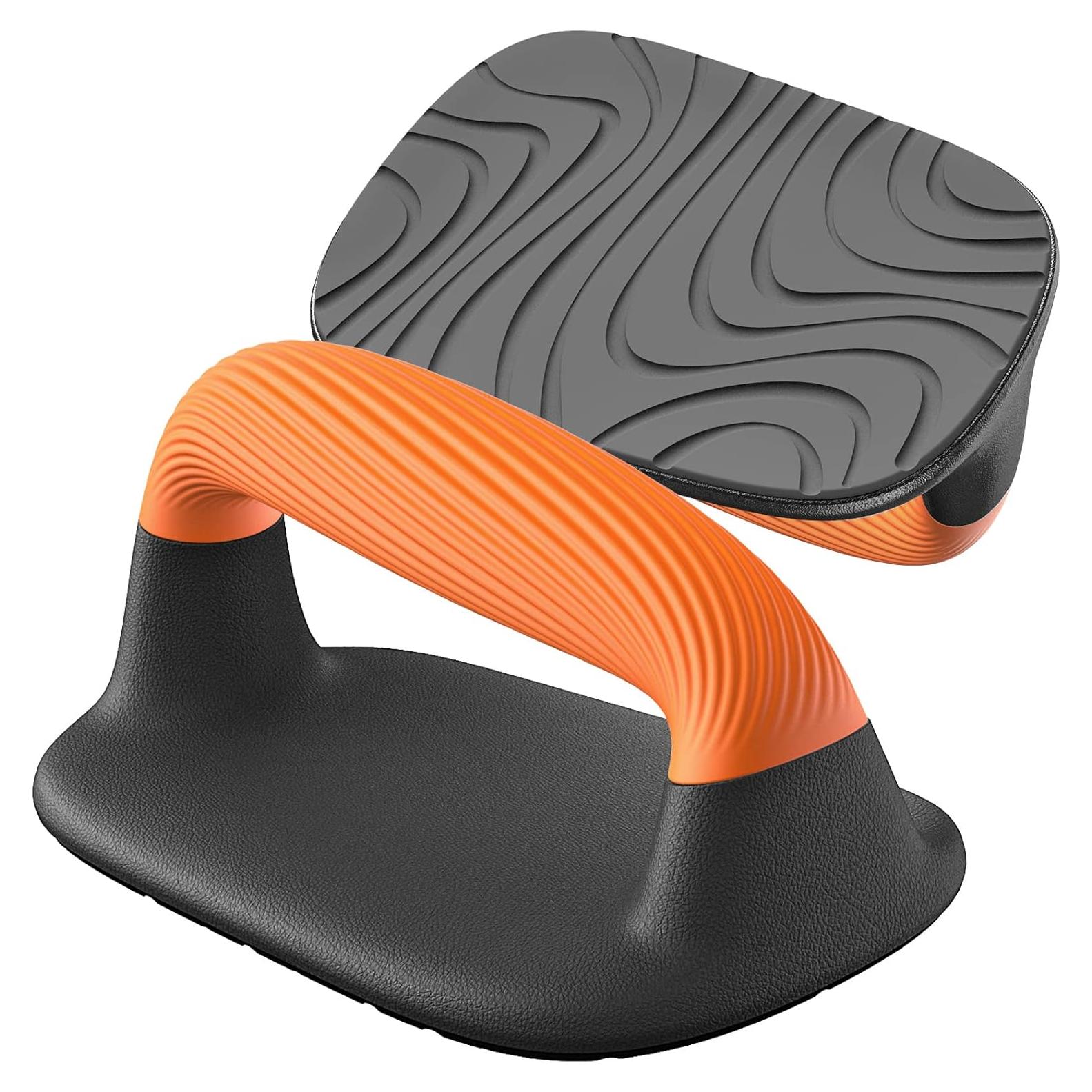 Barras de Flexiones Kipika Antideslizantes 2PCS 1000 lbs