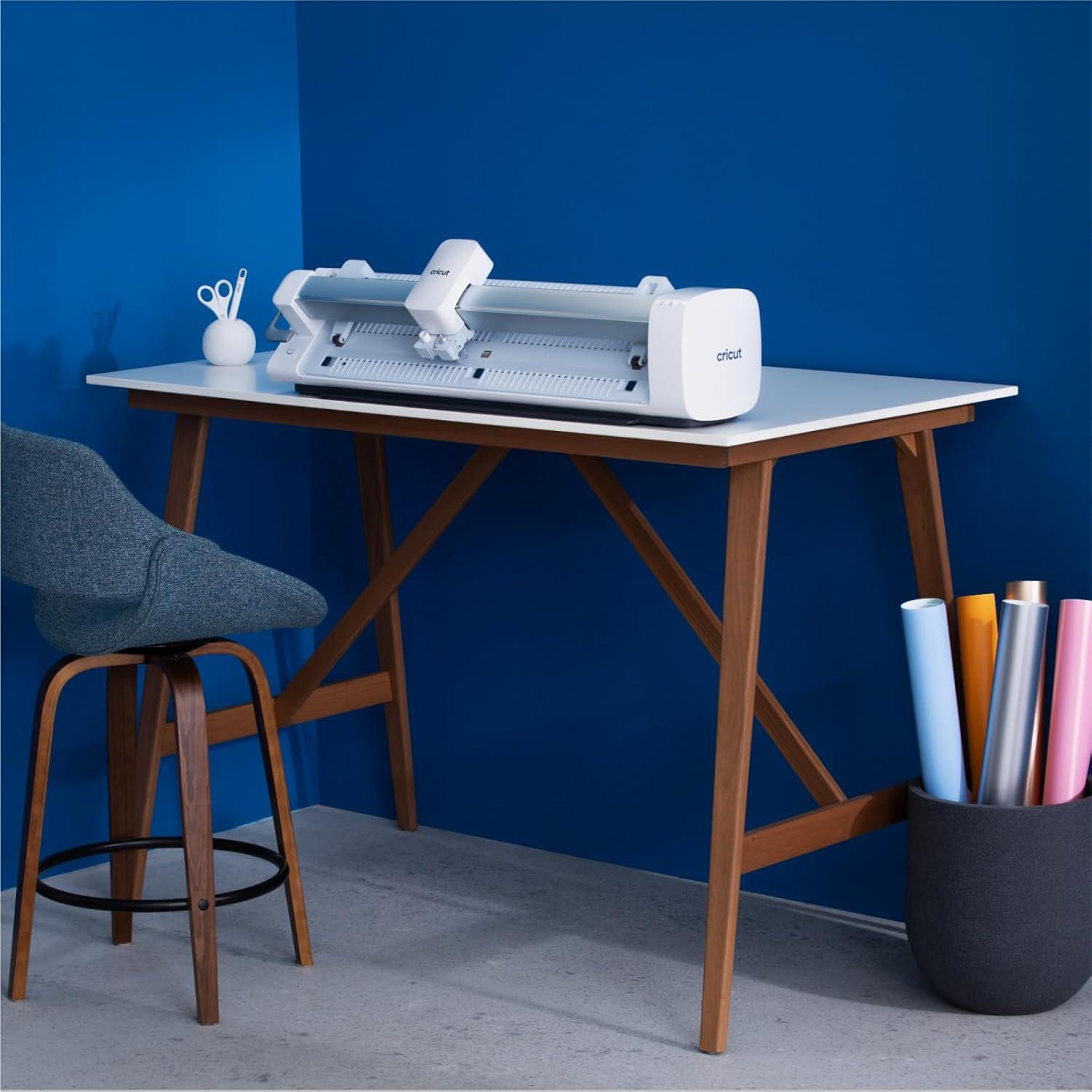 Cricut Venture | Máquina de Corte Profesional 63.5 cm