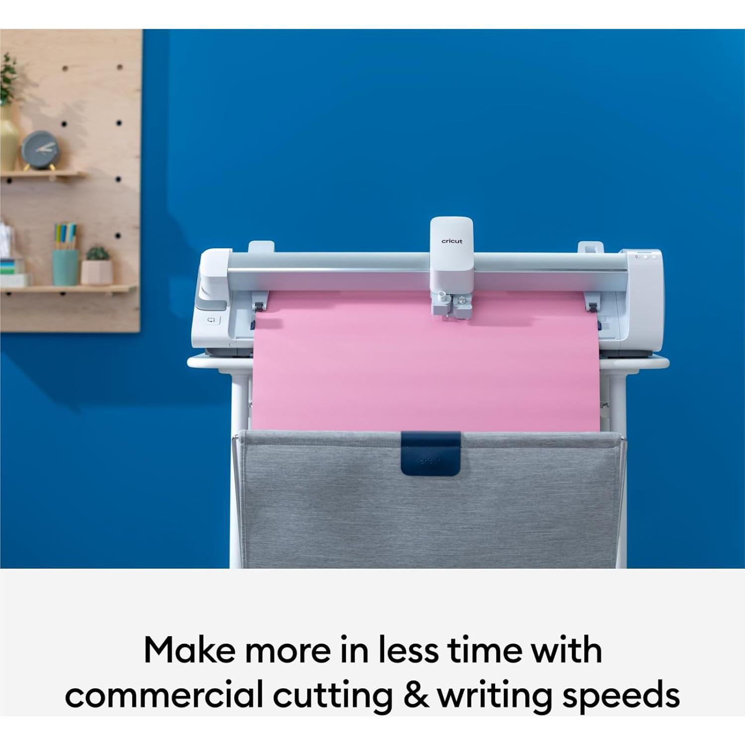 Cricut Venture | Máquina de Corte Profesional 63.5 cm