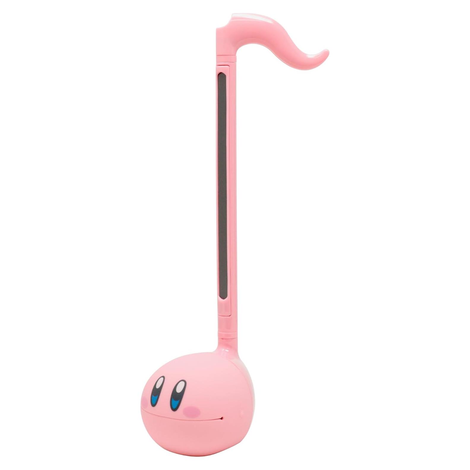 Otamatone Maywa Denki Rosa 27 cm Instrumento Musical