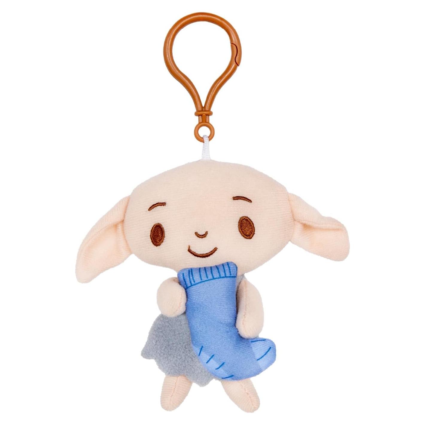 Peluche Dobby Clip-On Kids Preferred 10 cm Juguete Sensorial