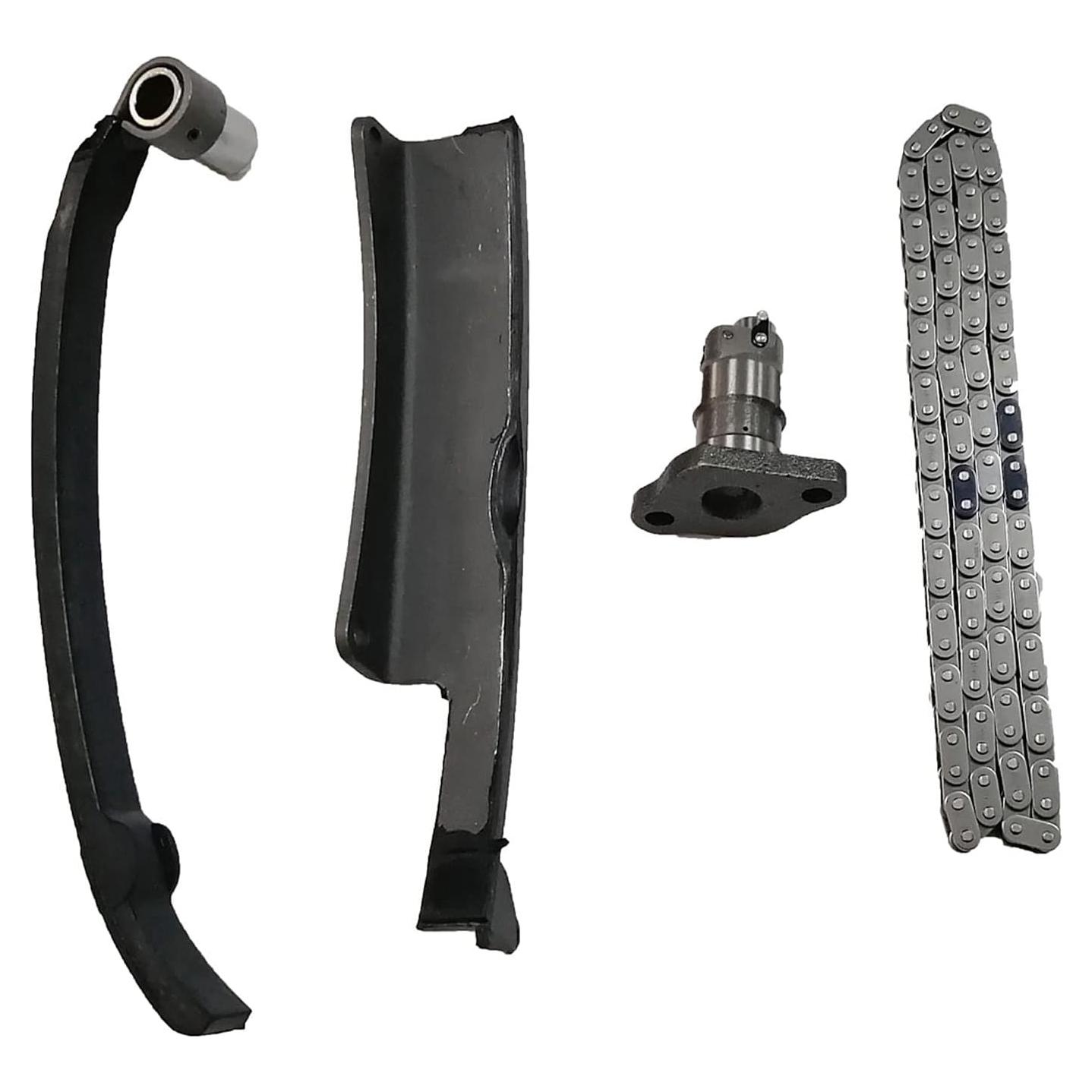 Kit de cadena de distribución ZDTOPA 1RZ 1RZE 1RZFE 4Pcs