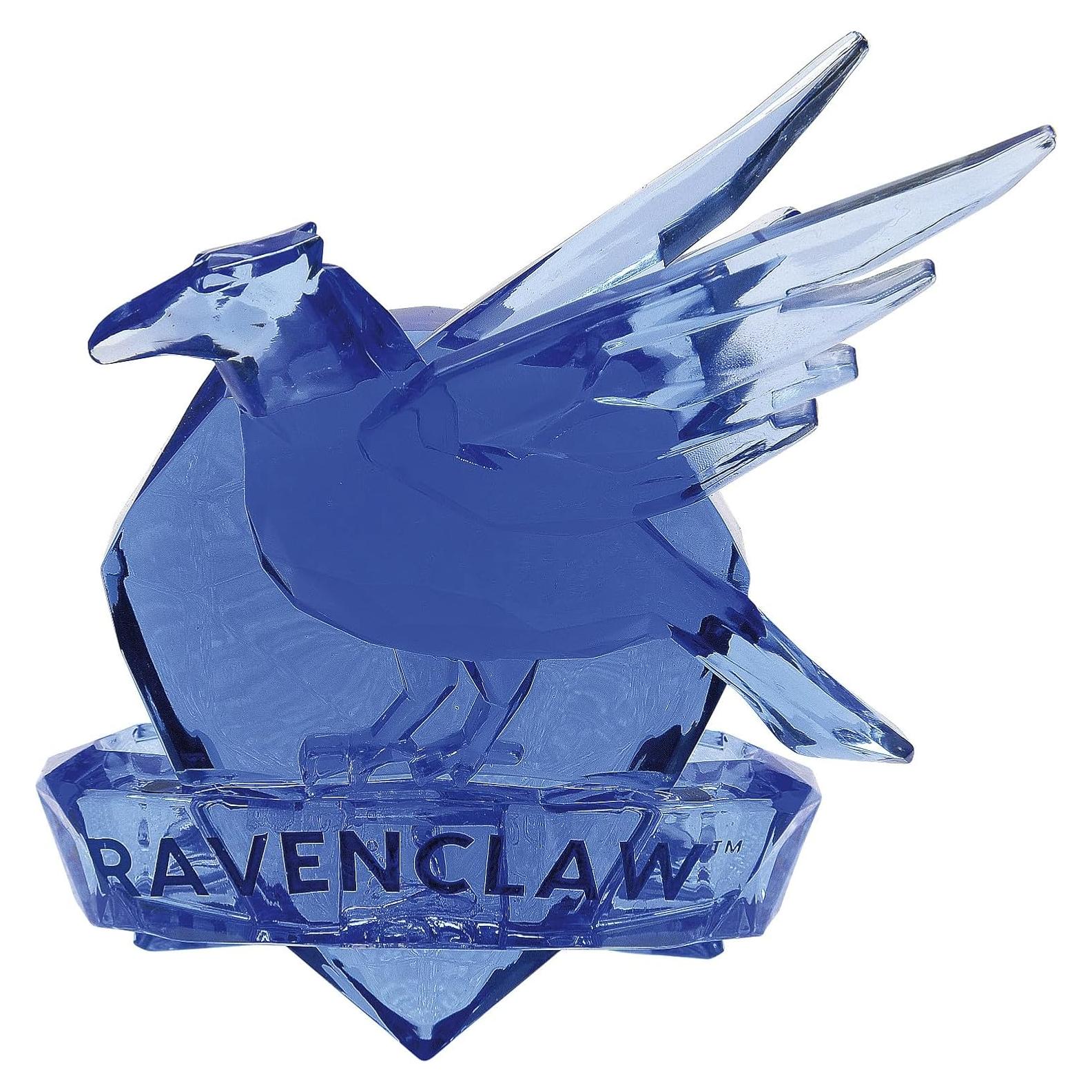 Escultura Acrílica Enesco Harry Potter Ravenclaw 8,26 cm
