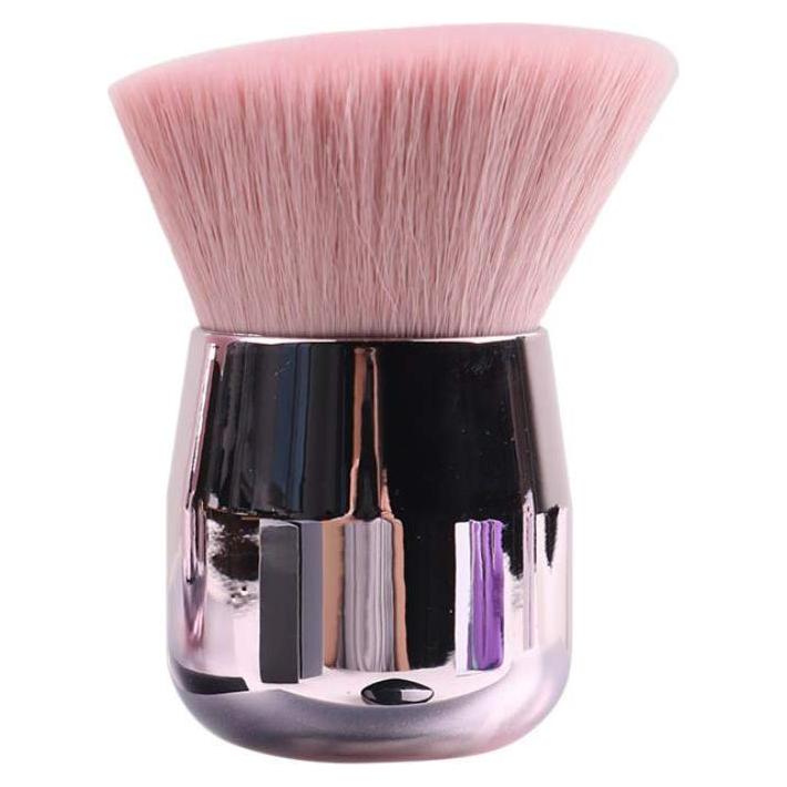 Brochas de Maquillaje Kabuki JOSALINAS Planas - 10.16 cm