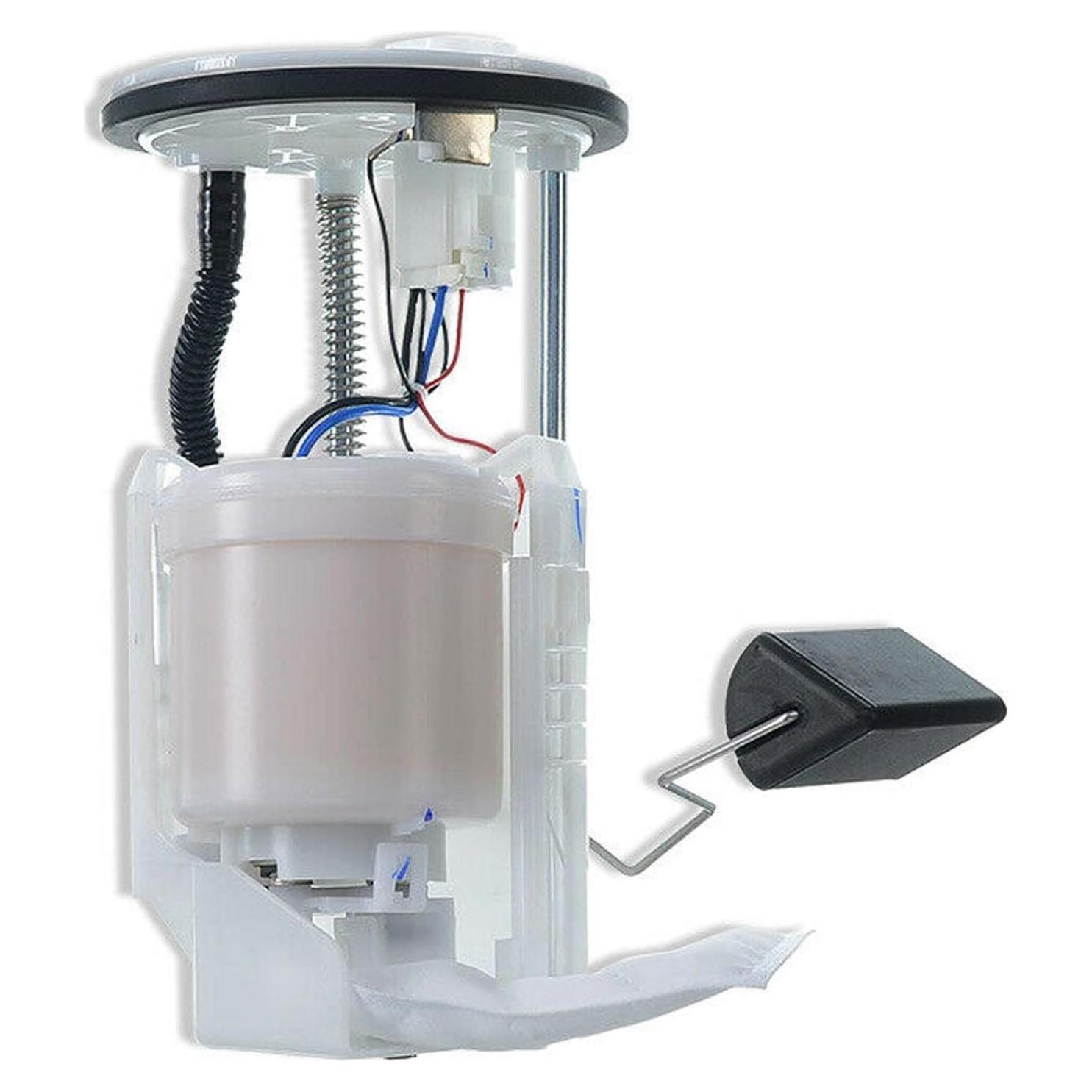 Bomba de Combustible Eléctrica YHTAUTO para Toyota Camry 2007-2011