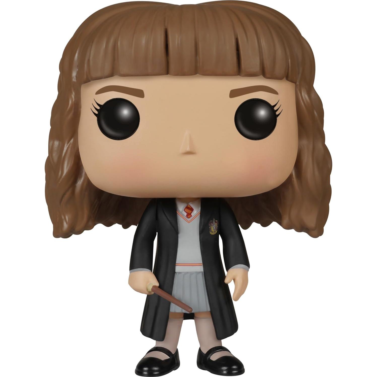 Funko Pop Harry Potter Hermione Granger Figura 5860
